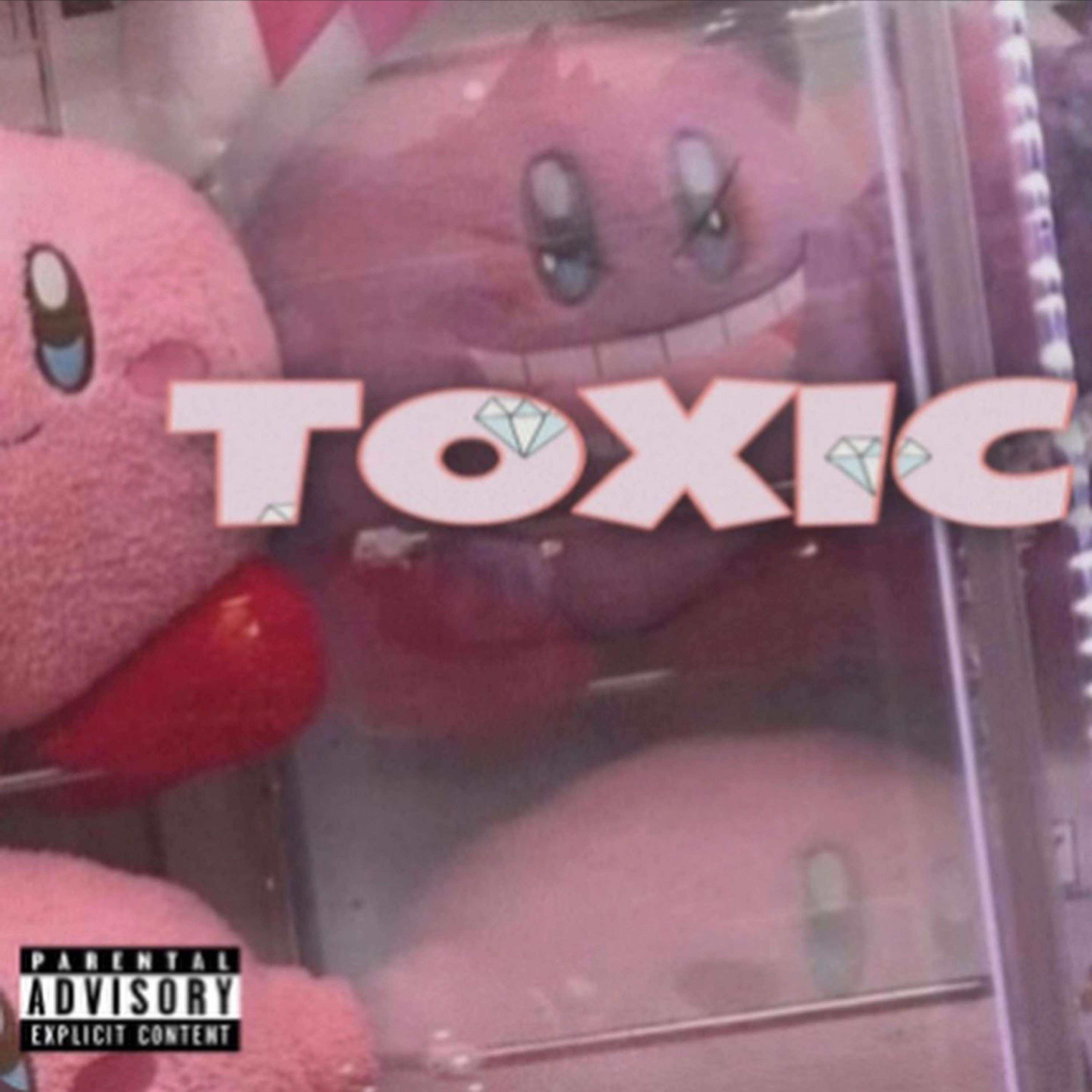 Релиз Toxic