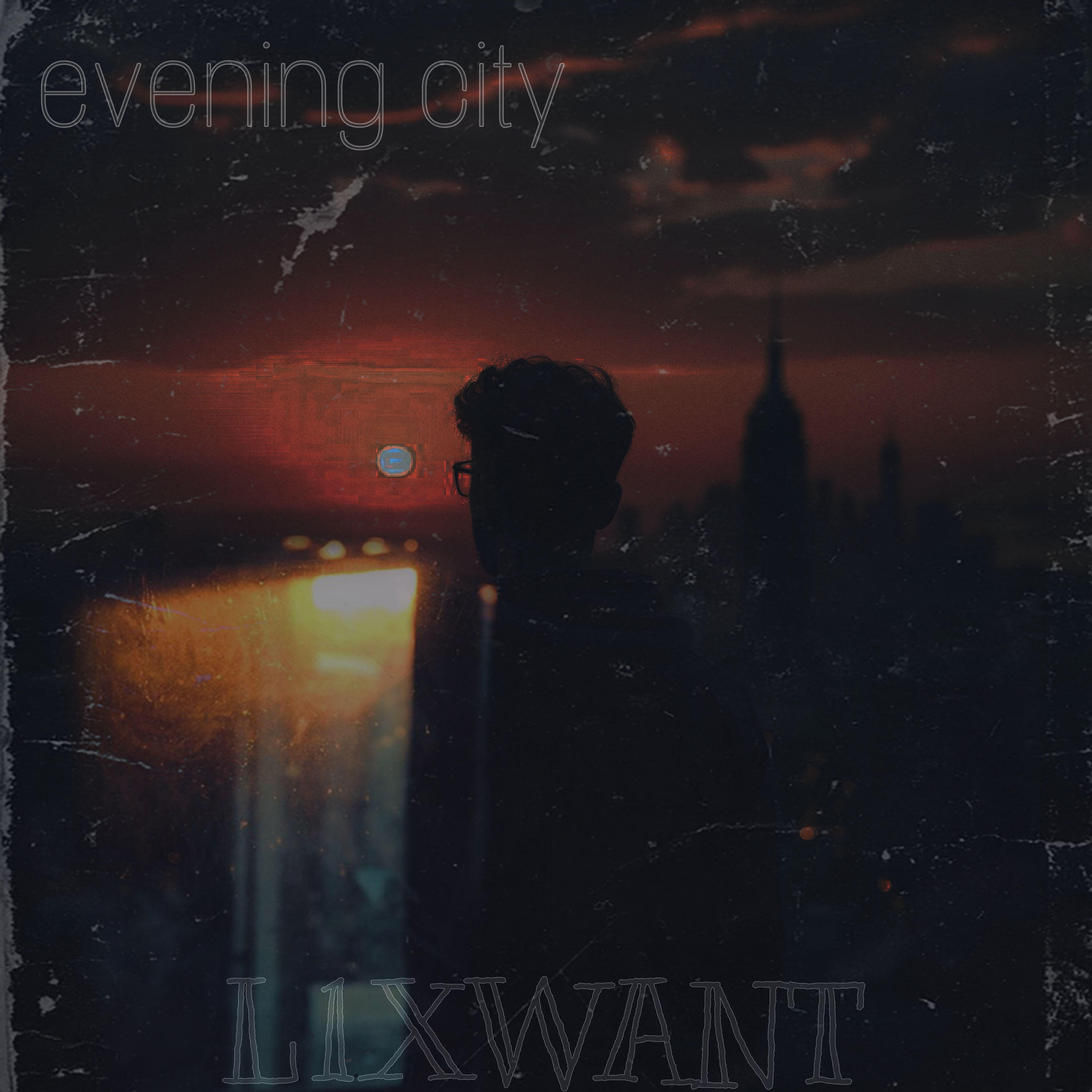 Релиз evening city