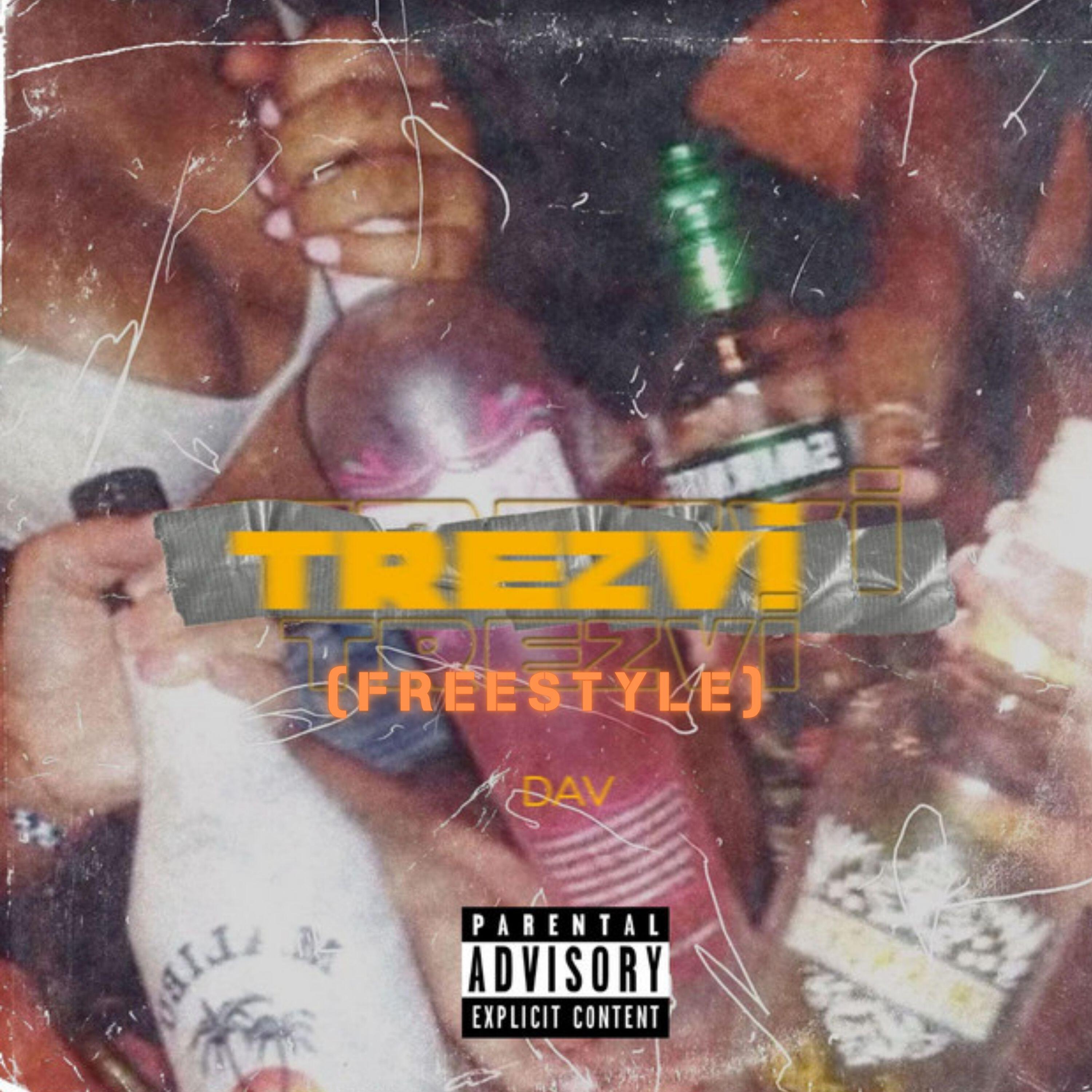 Релиз Trezvi (Freestyle)