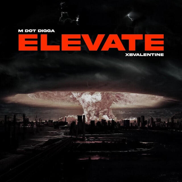 Релиз Elevate