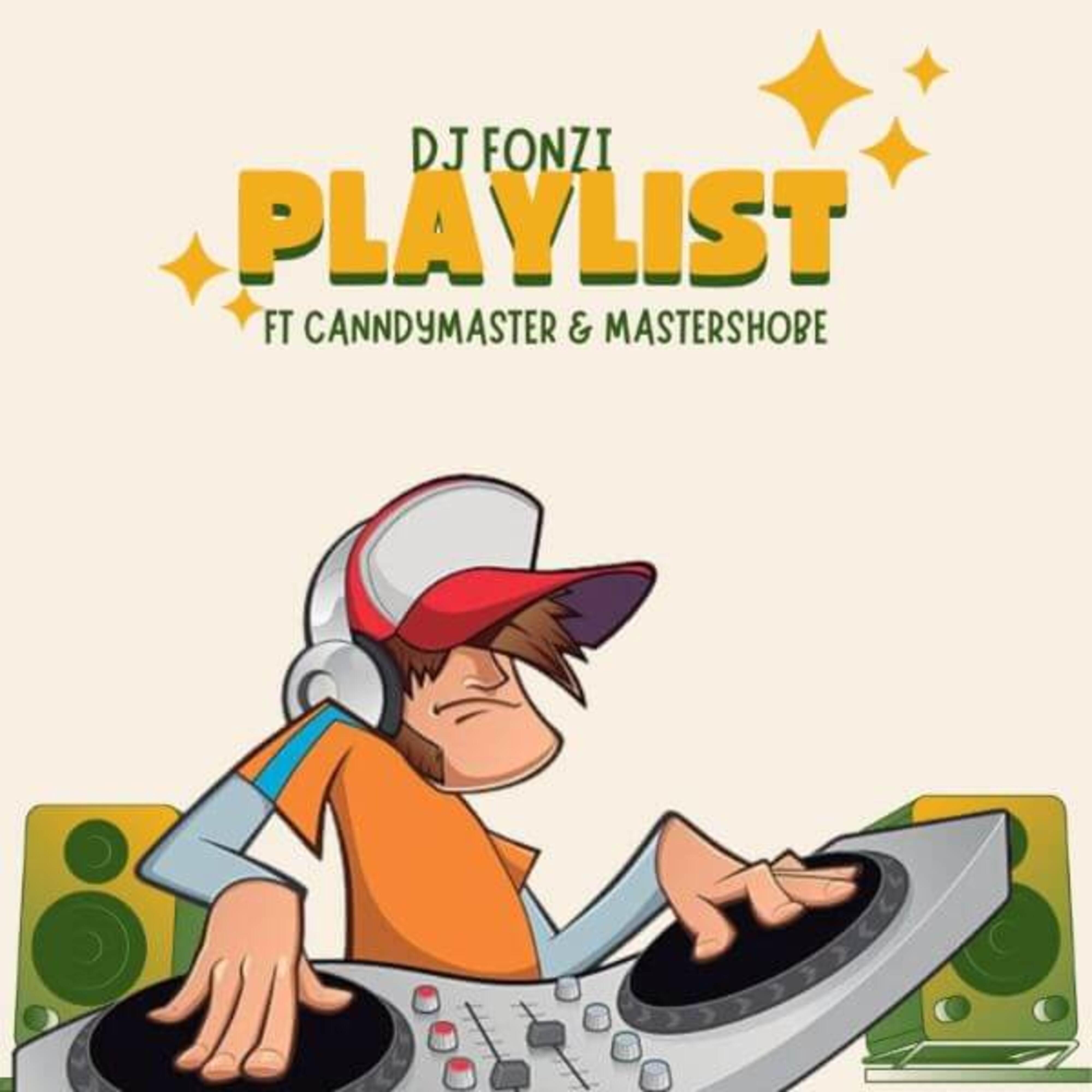 DJ Fonzi