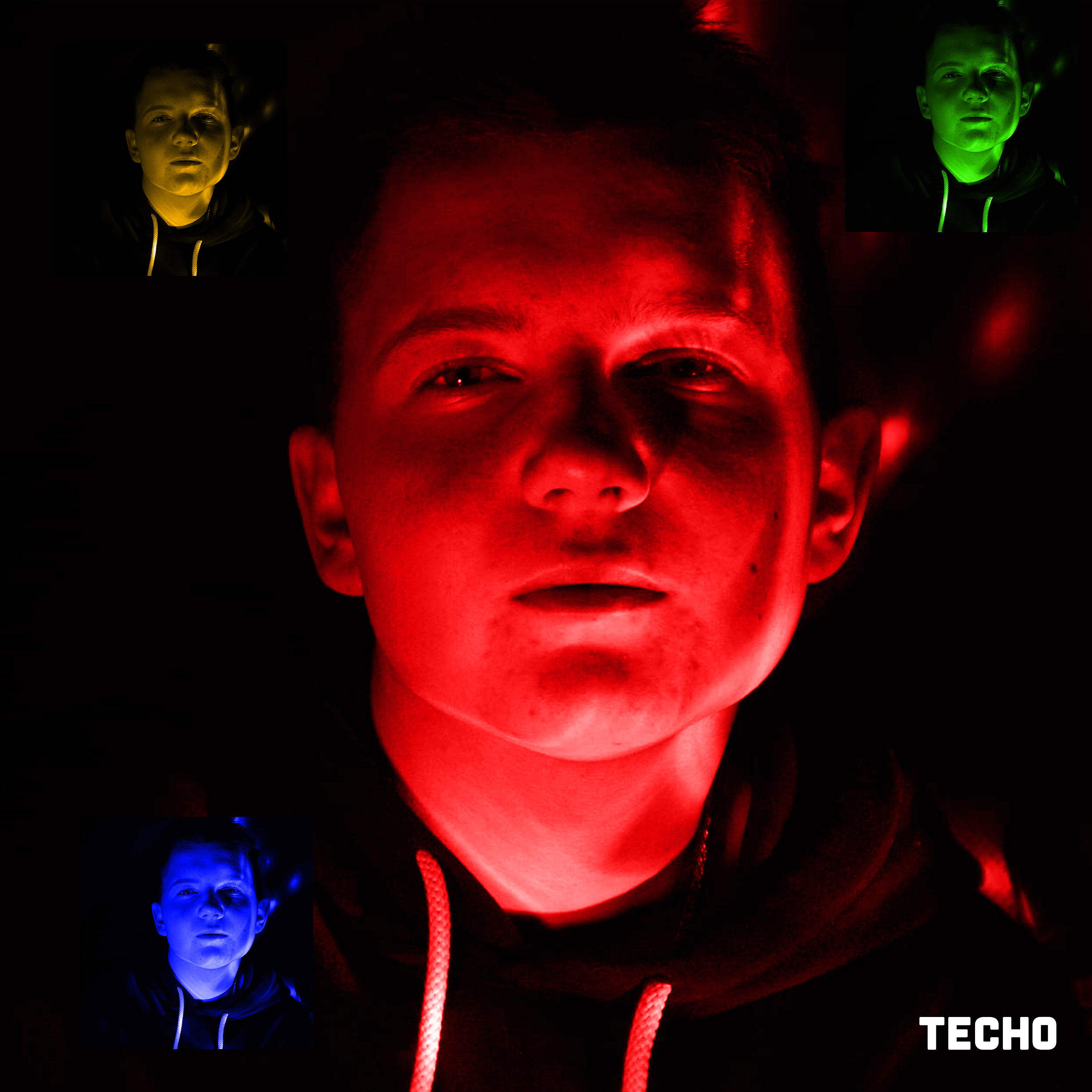 Релиз Тechno