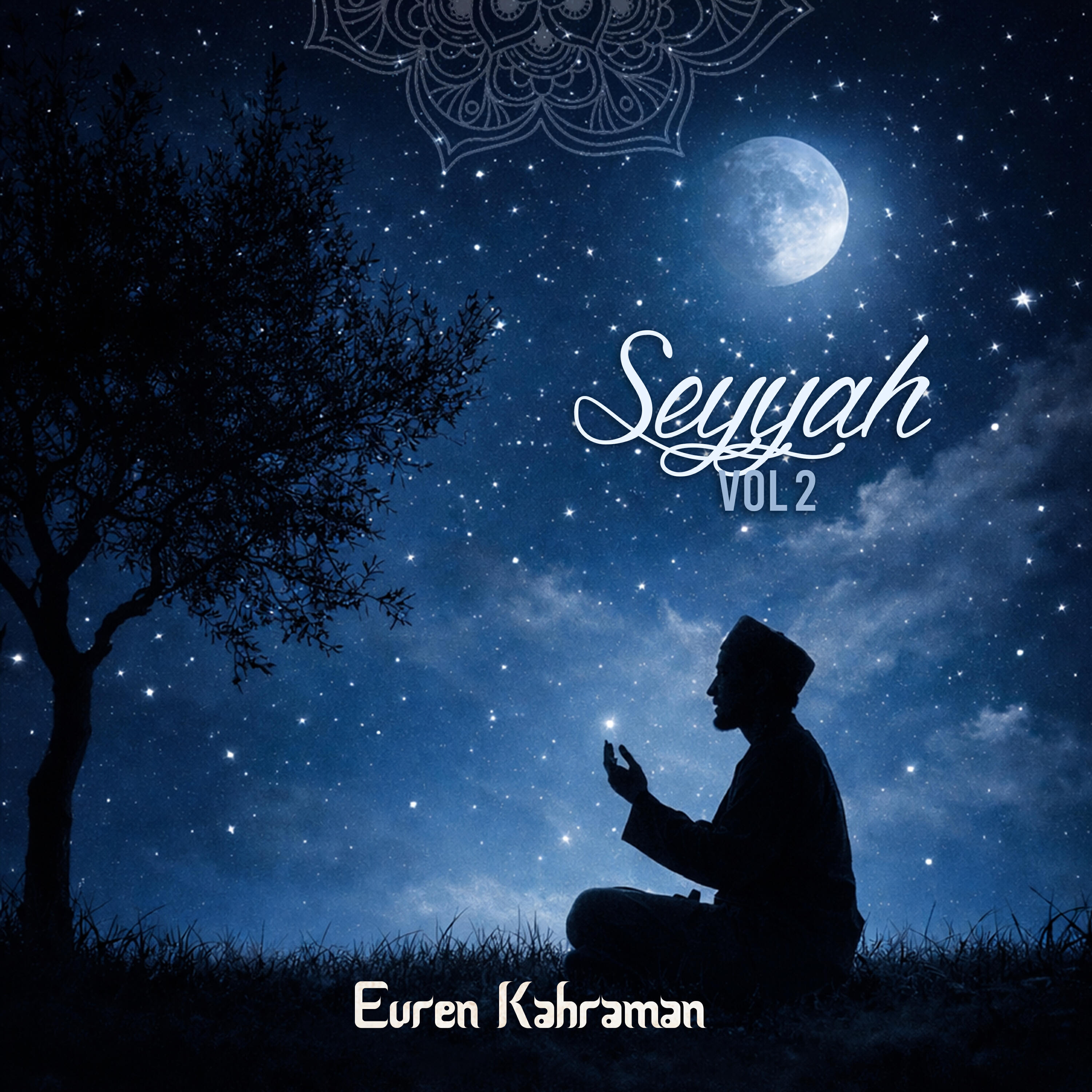 Evren Kahraman