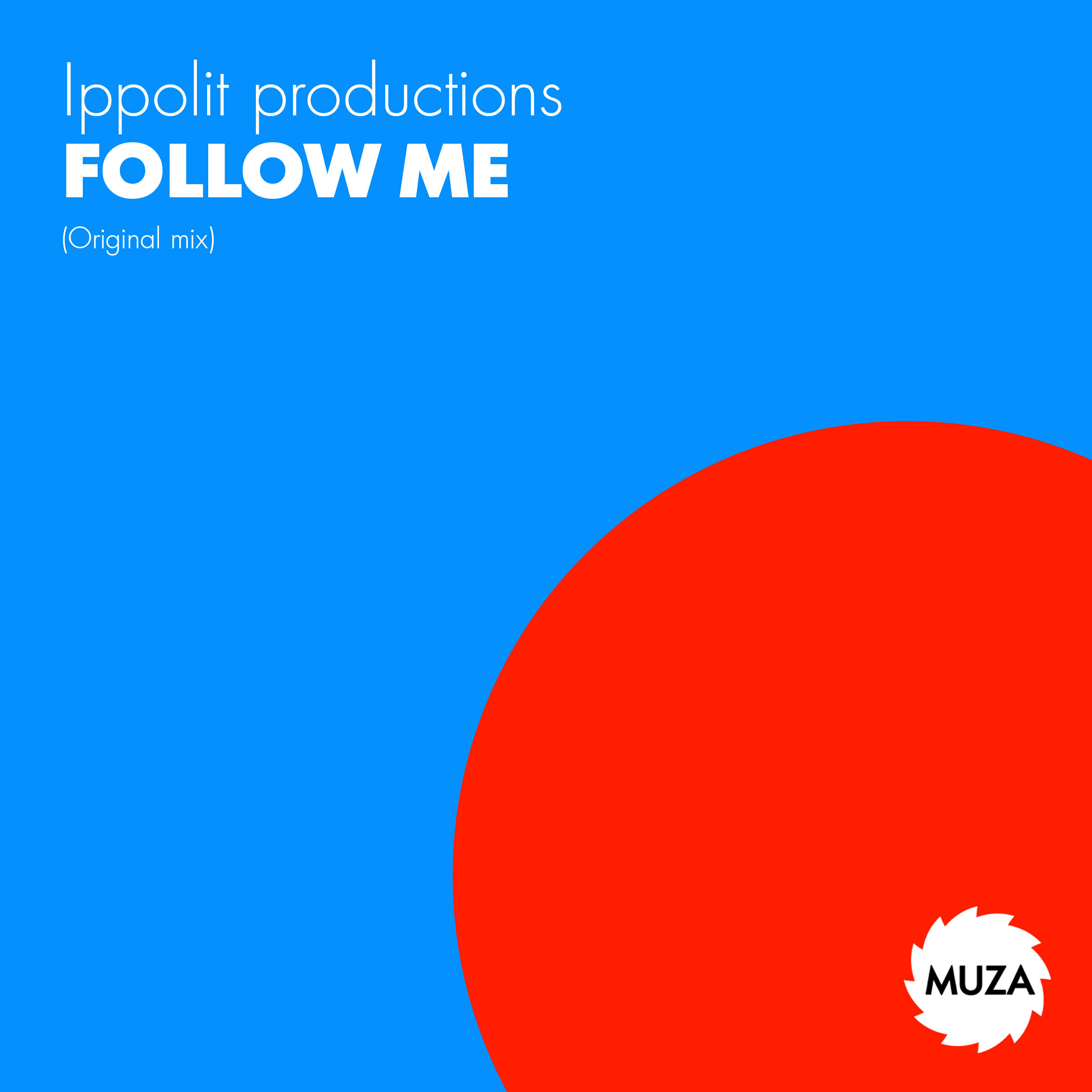 Релиз Follow me