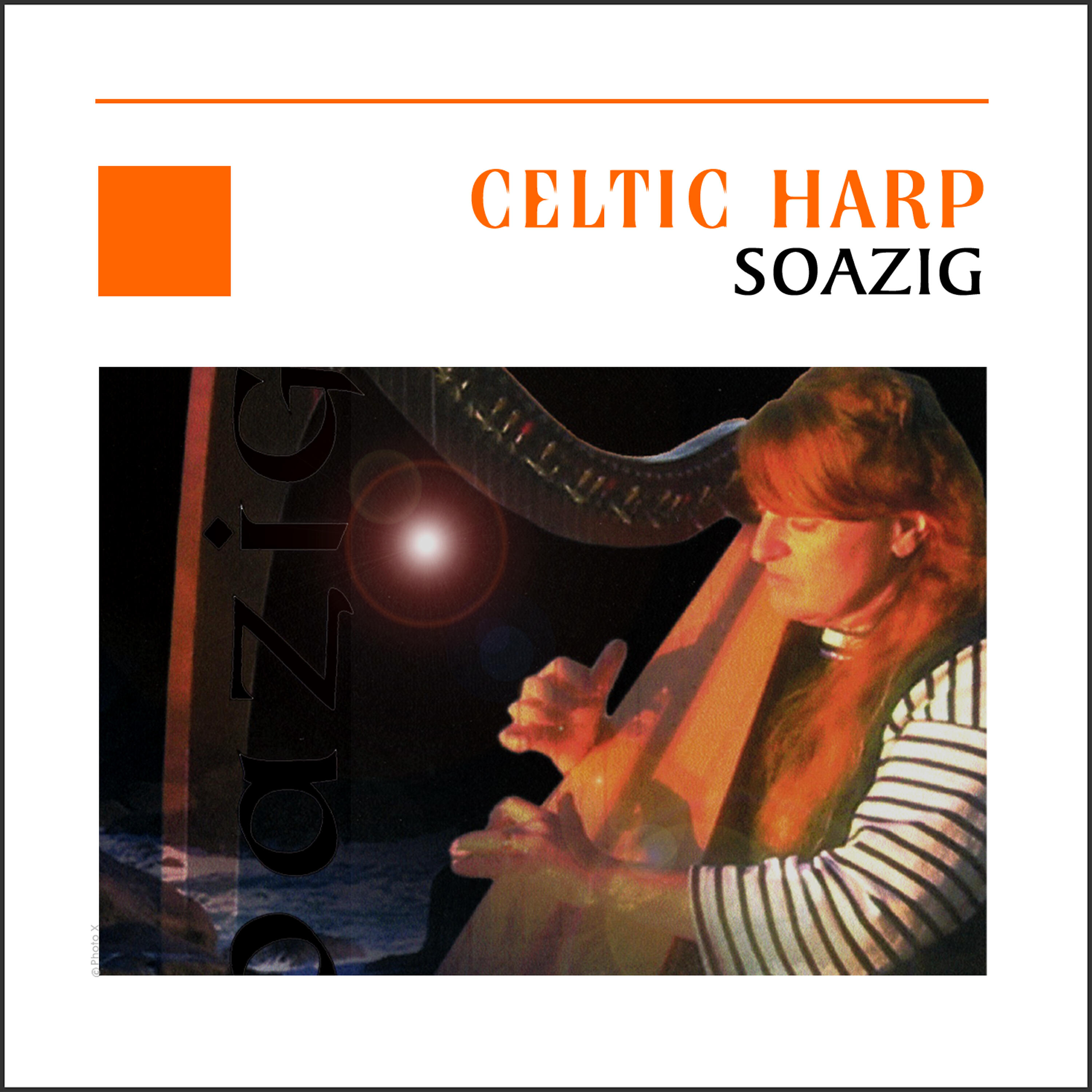 Релиз Celtic Harp