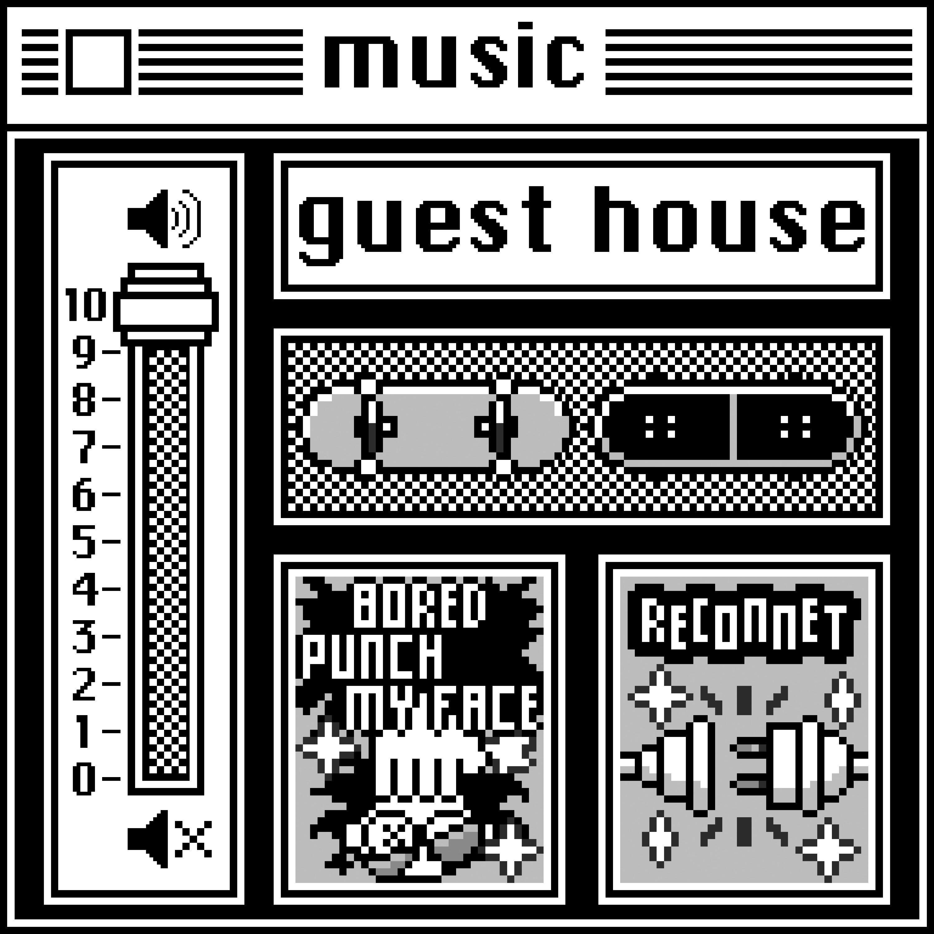 Релиз Bored / Reconnect