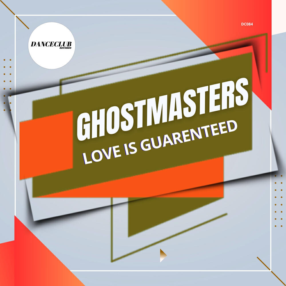 Релиз Love Is Guarenteed