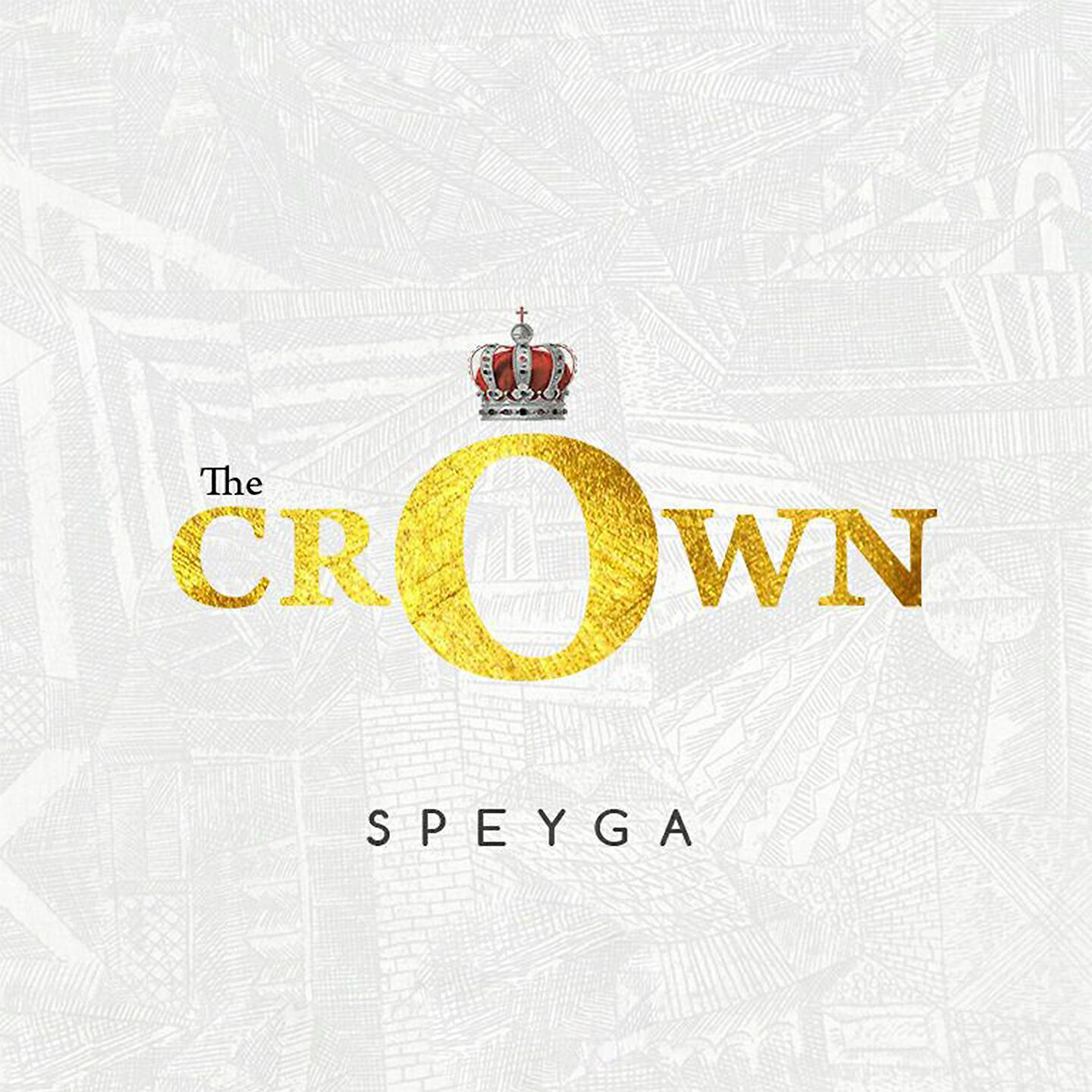 Релиз The Crown