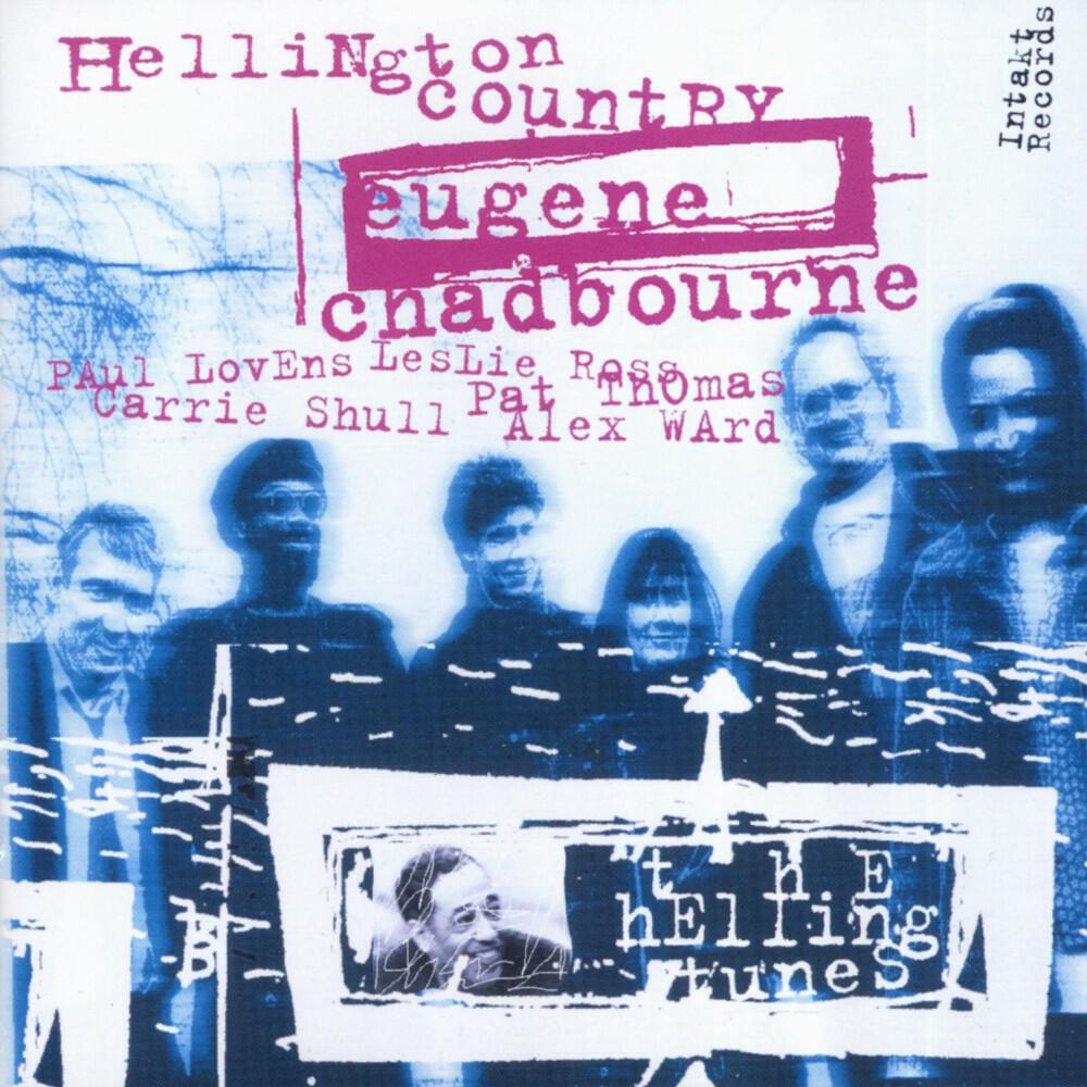 Релиз Hellington Country - The Hellingtunes