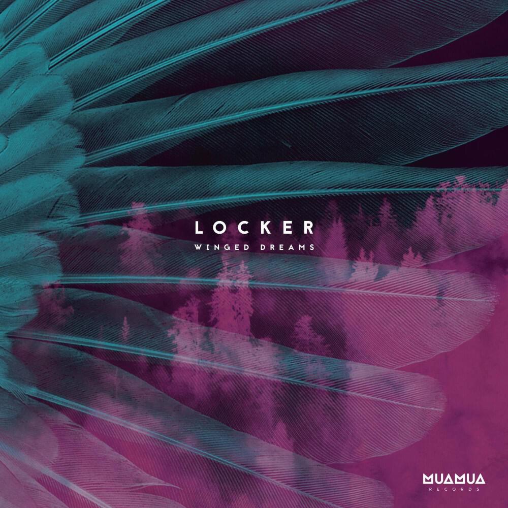 Релиз Winged Dreams