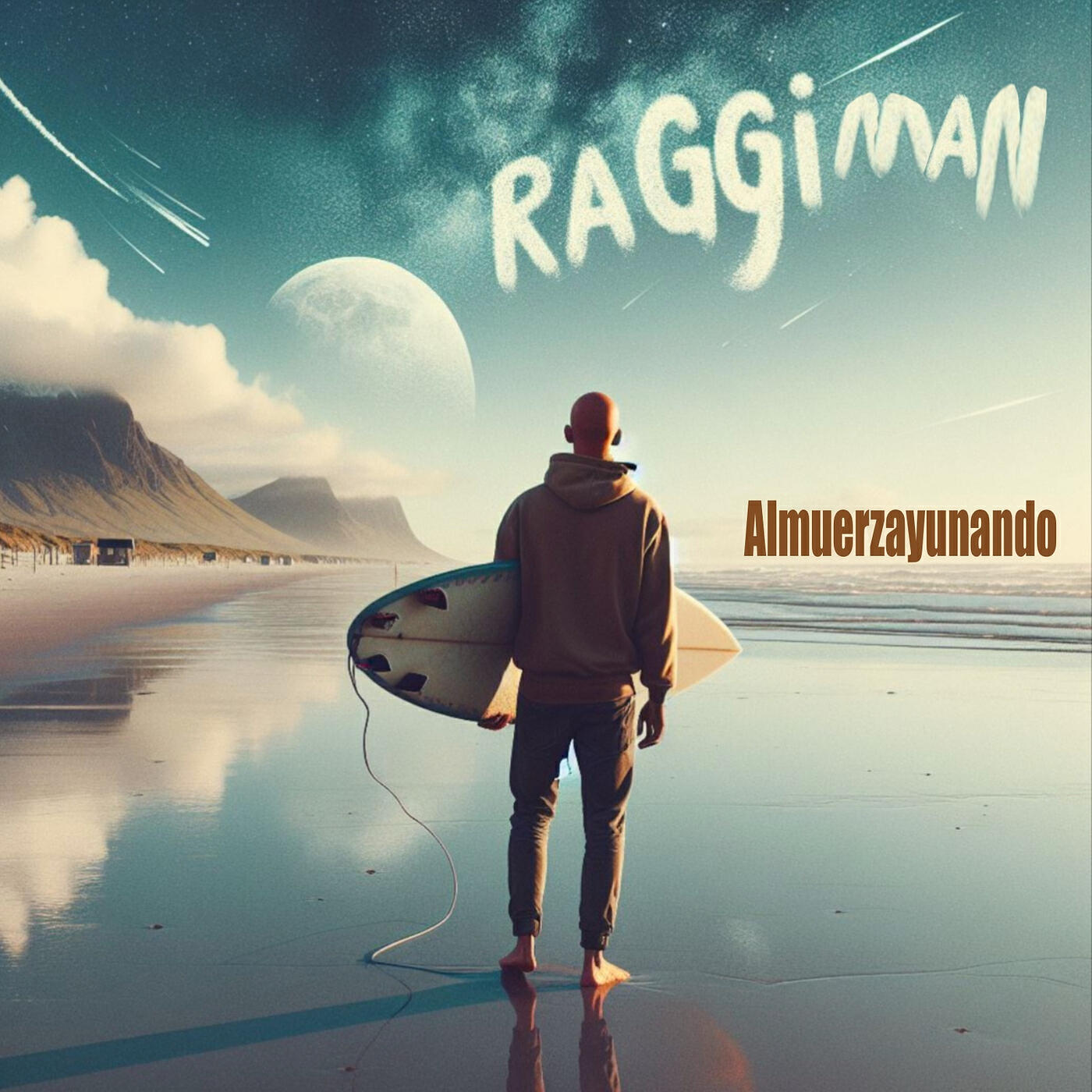 Raggiman