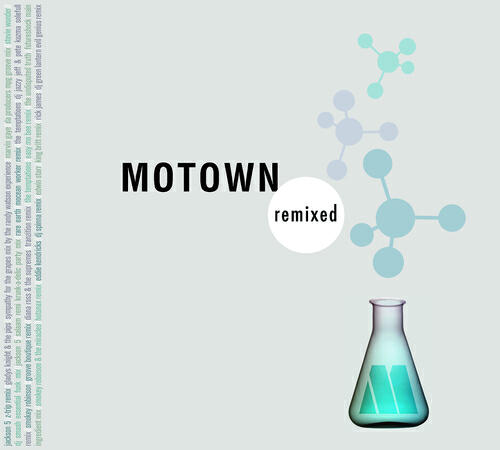 Релиз Smiling Faces Sometimes (Futureshock Alternatainment Mix)