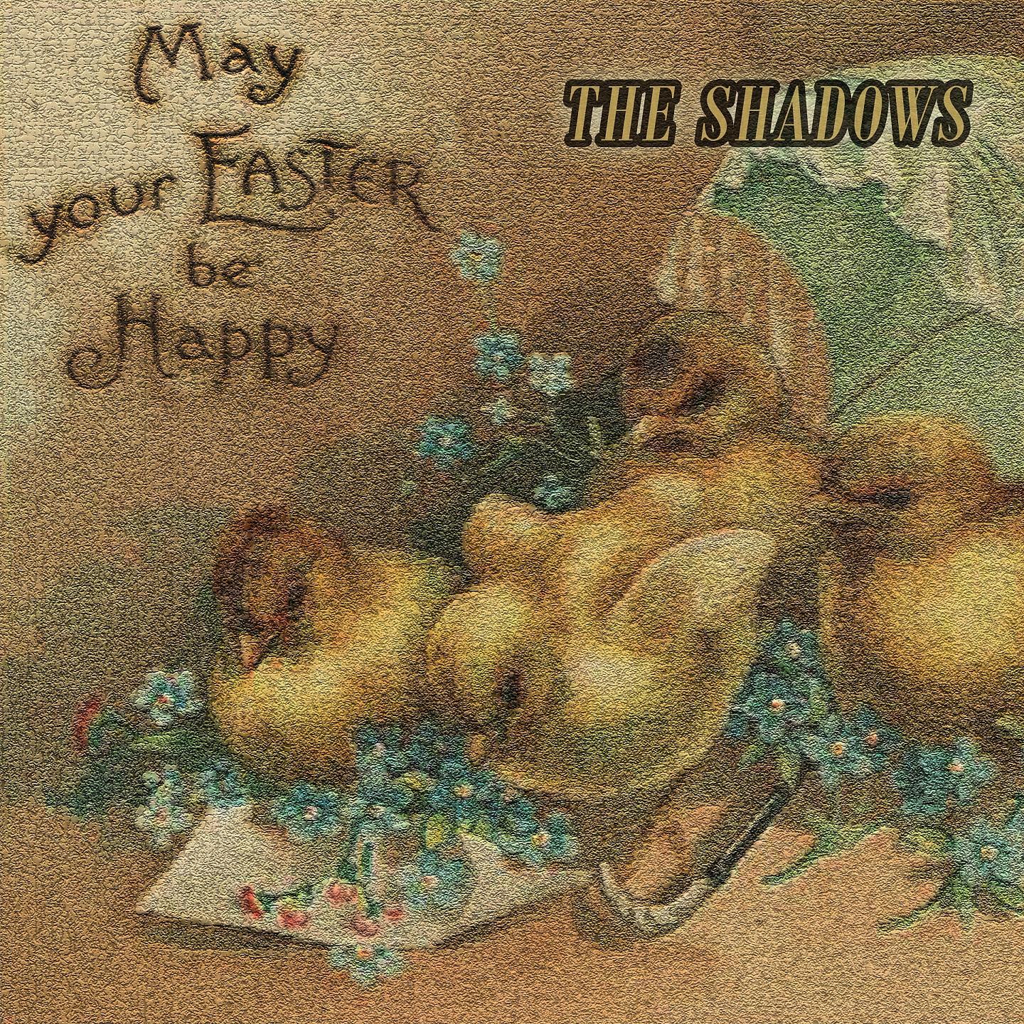 Релиз May your Easter be Happy
