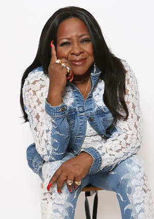 Peggy Scott-Adams
