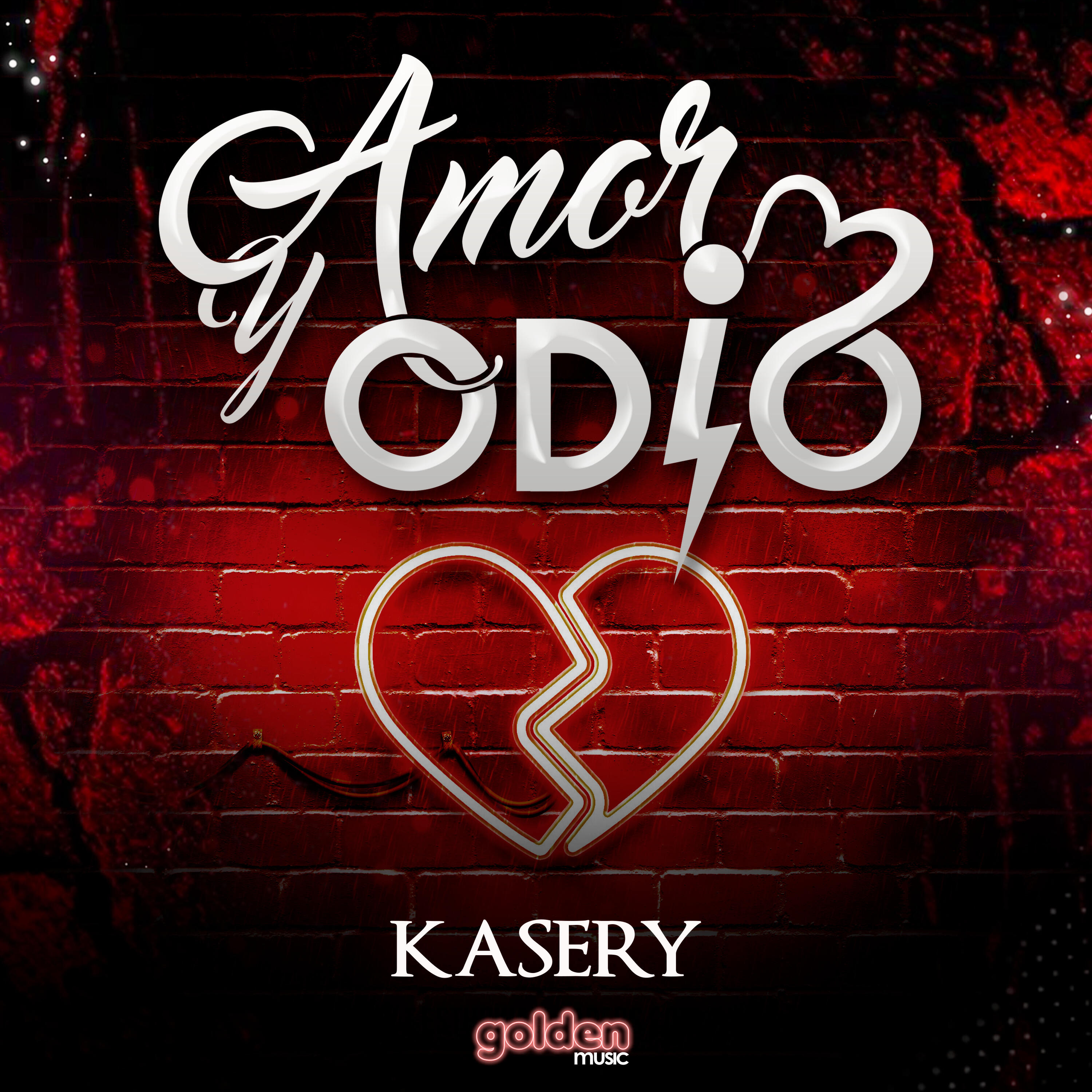 Релиз Amor y Odio