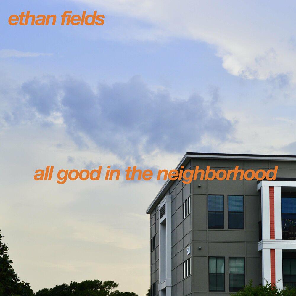 Релиз All Good in the Neighborhood