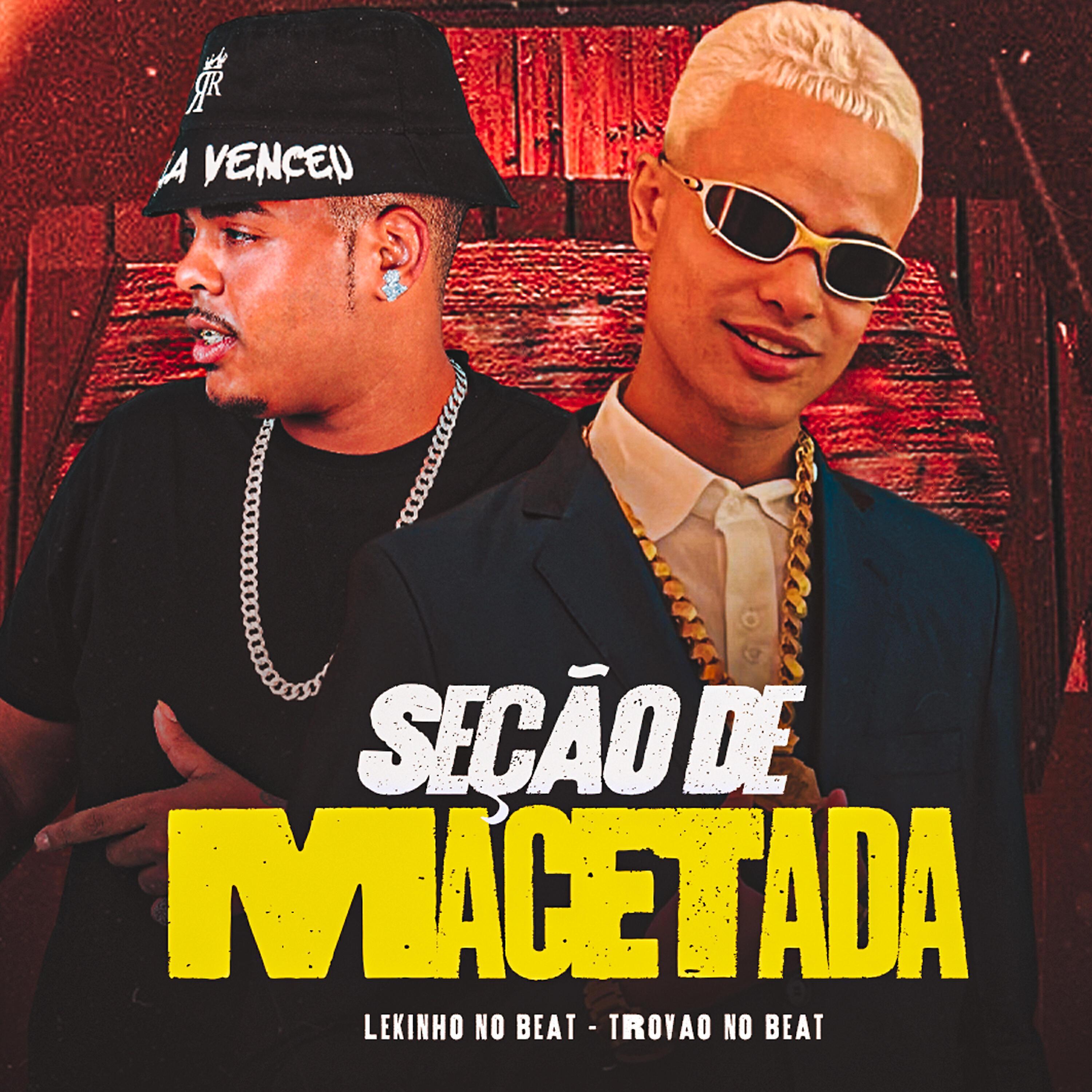 Lekinho no Beat