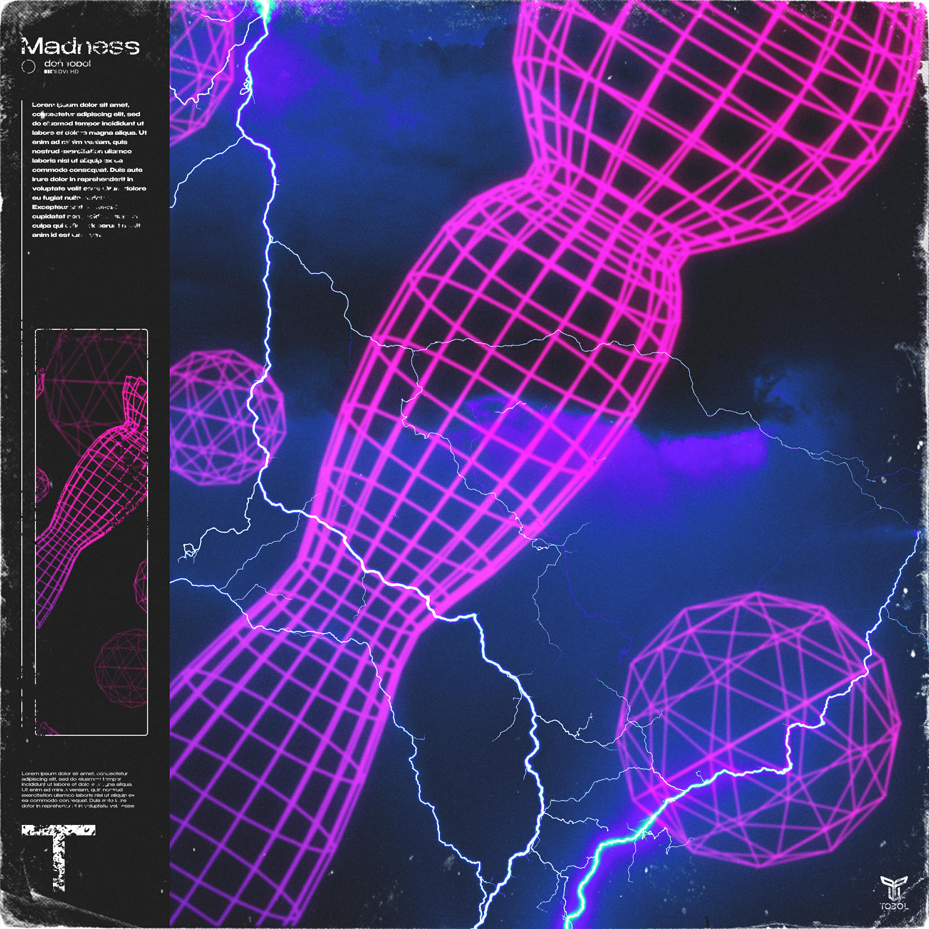 Релиз Madness