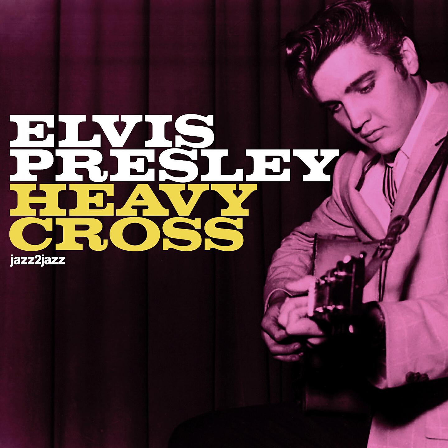 Релиз Heavy Cross - Gospel and Greats