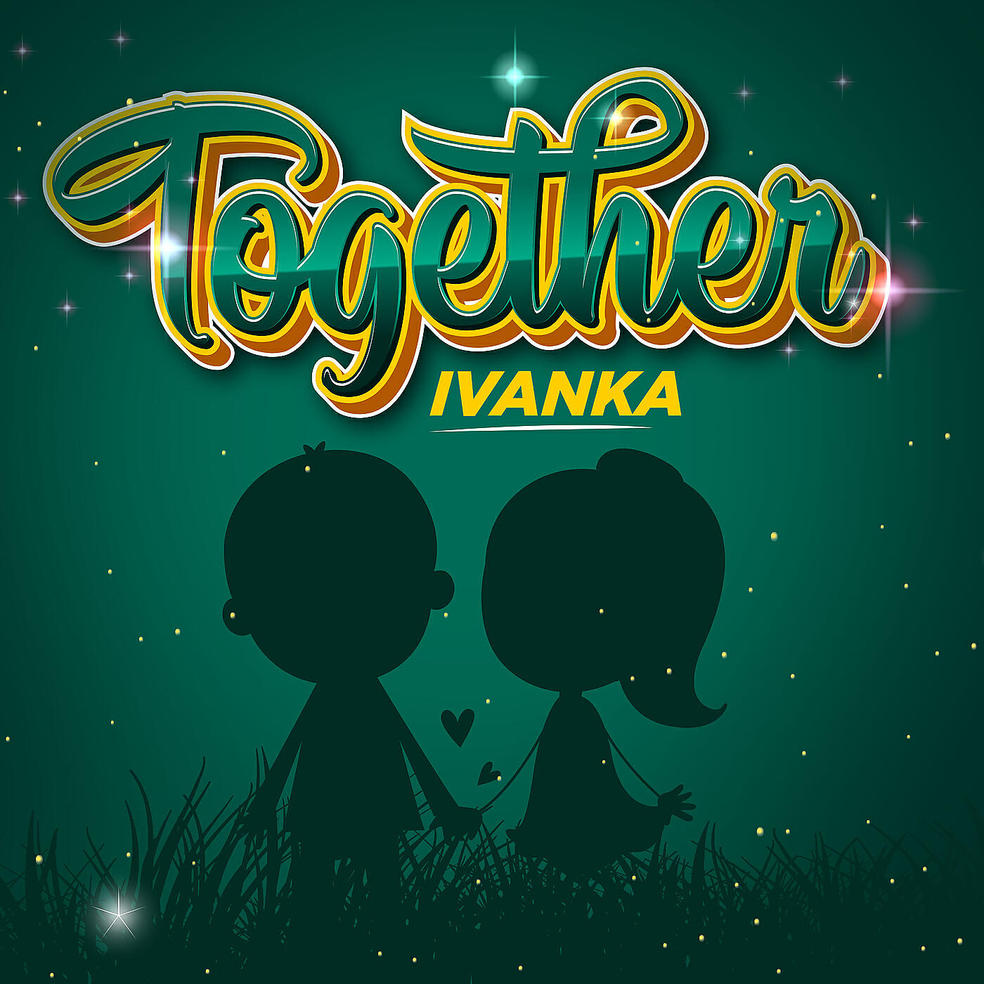 Релиз Together