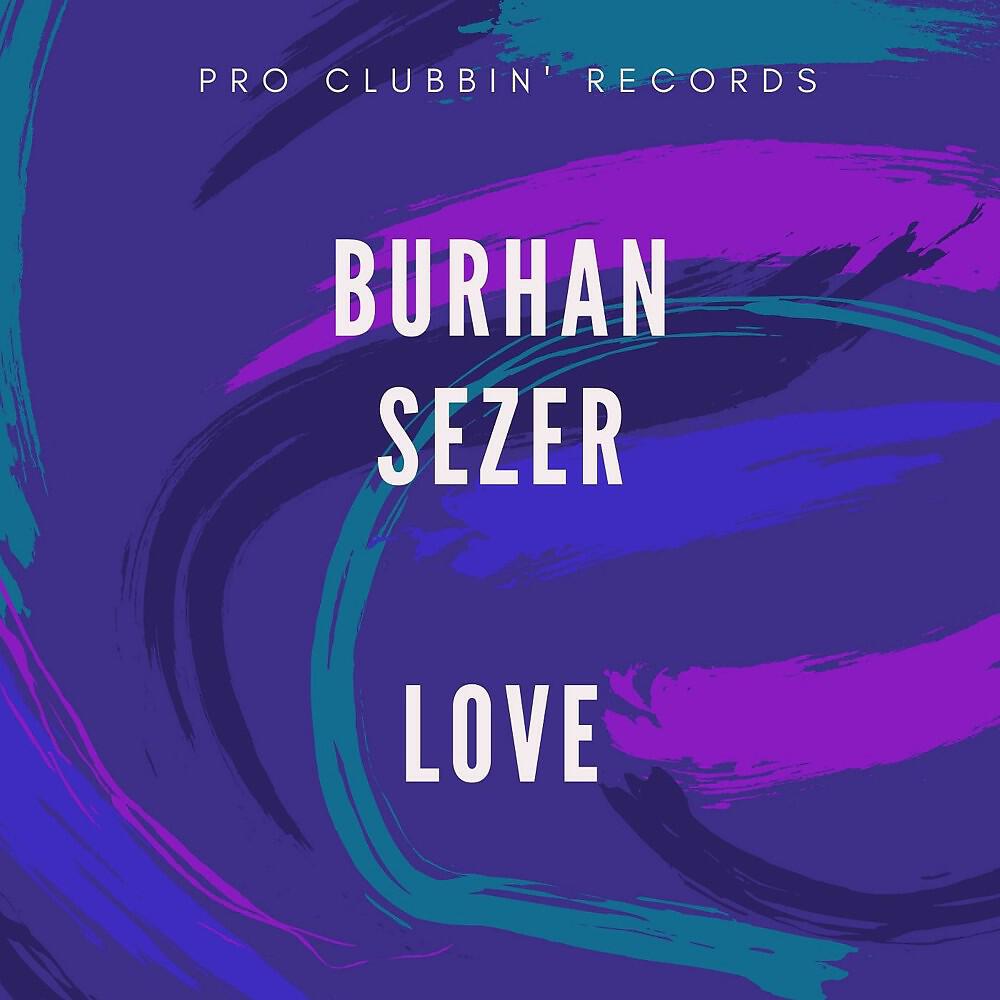 Релиз Love