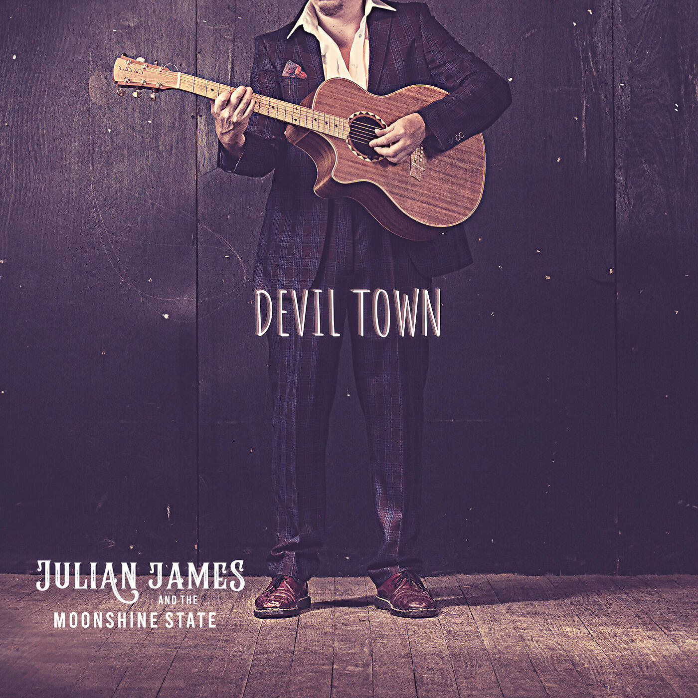 Релиз Devil Town