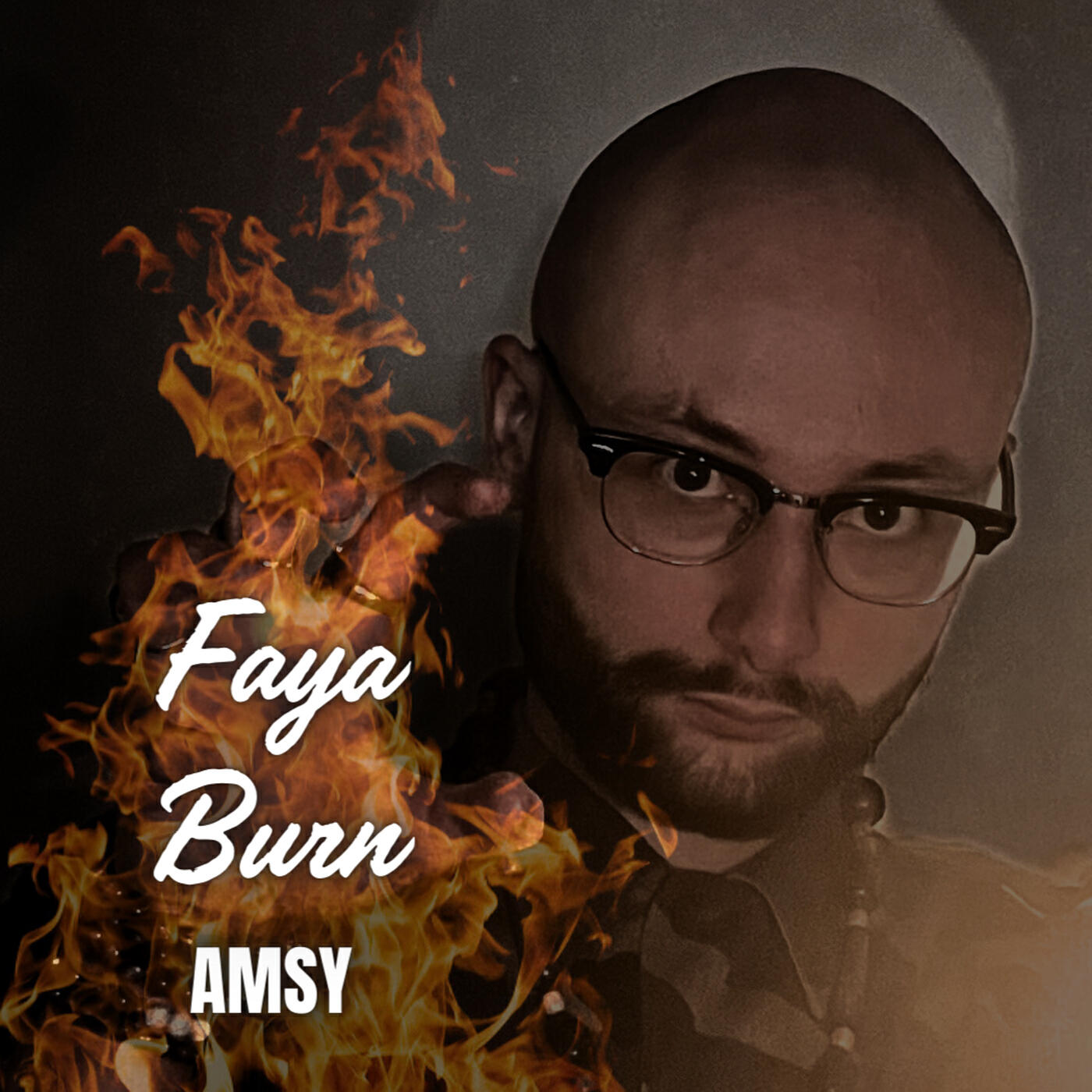 Релиз Faya Burn