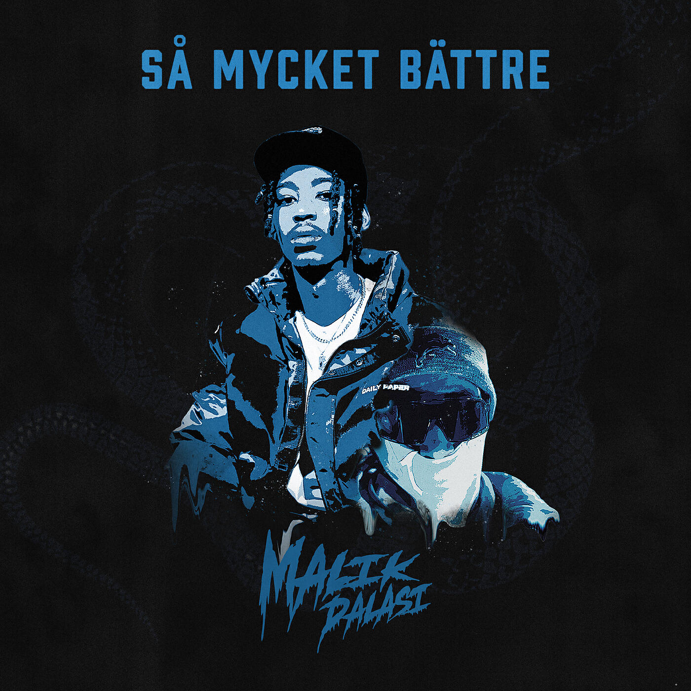 Релиз Så Mycket Bättre