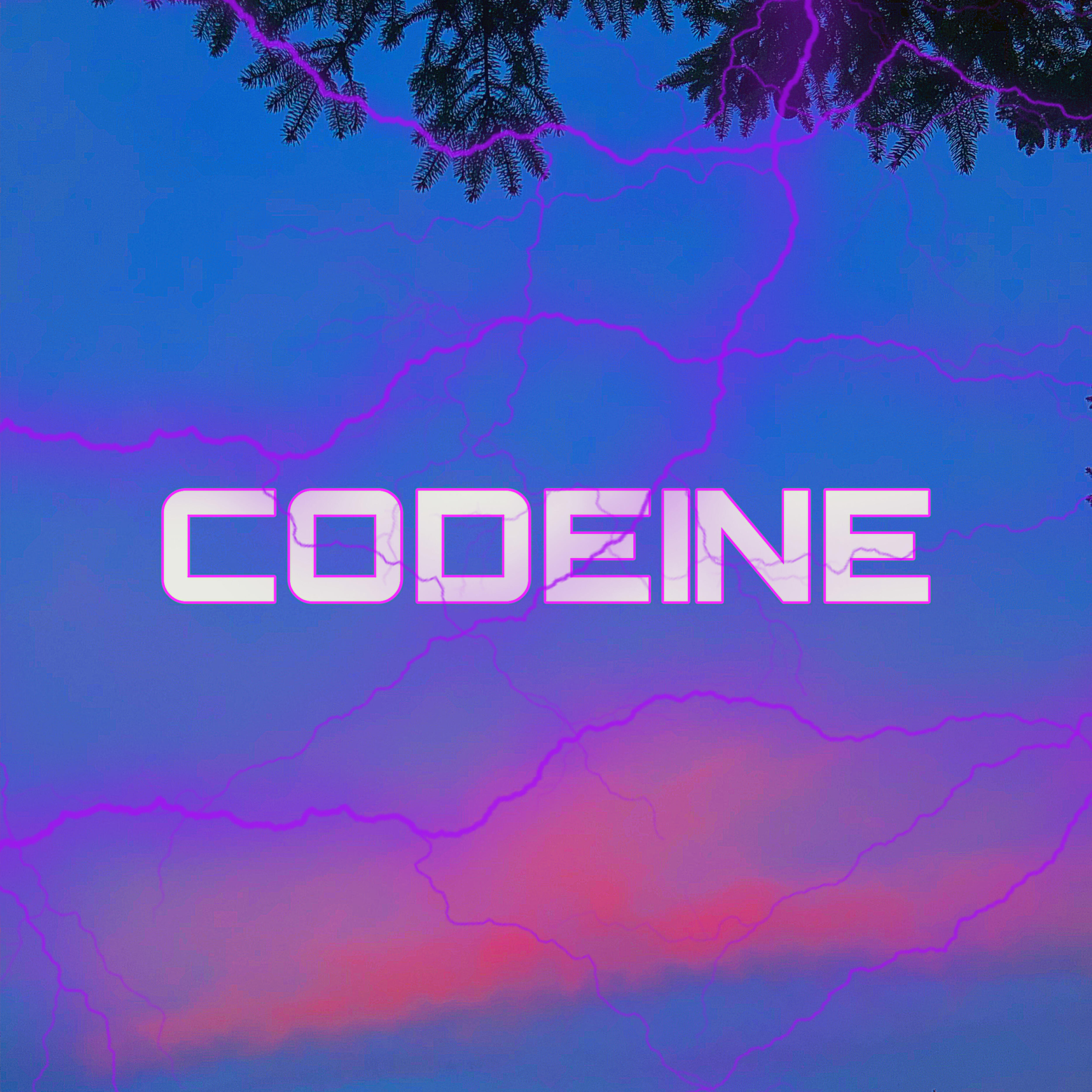 Релиз Codeine (feat. wakeup!dante)