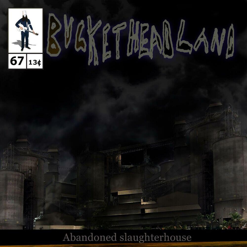 Релиз Abandoned Slaughterhouse