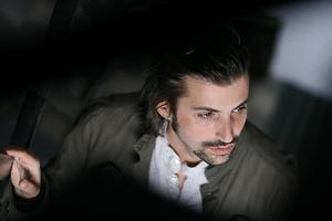 Vincent Bourgeyx