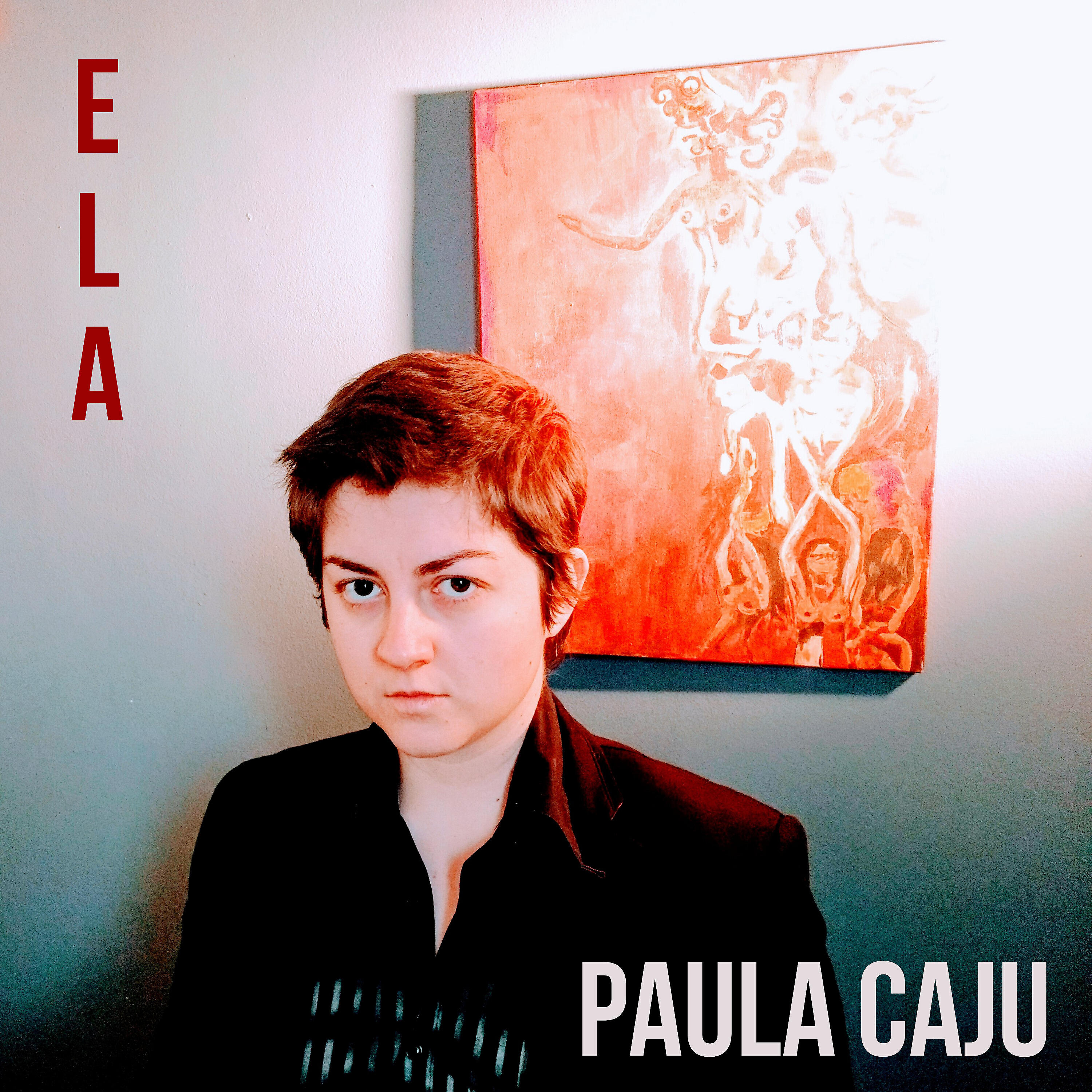 Релиз Ela