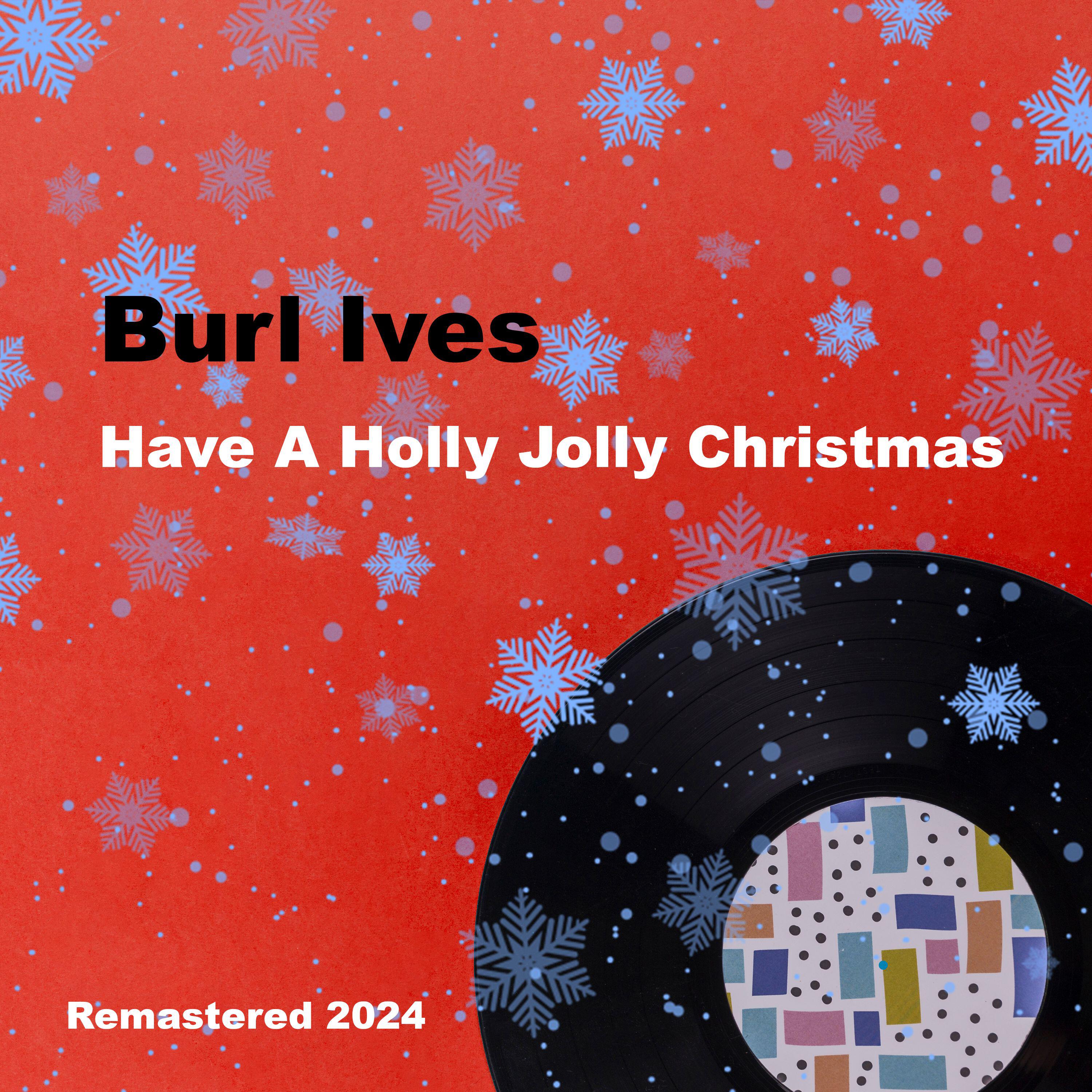 Релиз Have A Holly Jolly Christmas