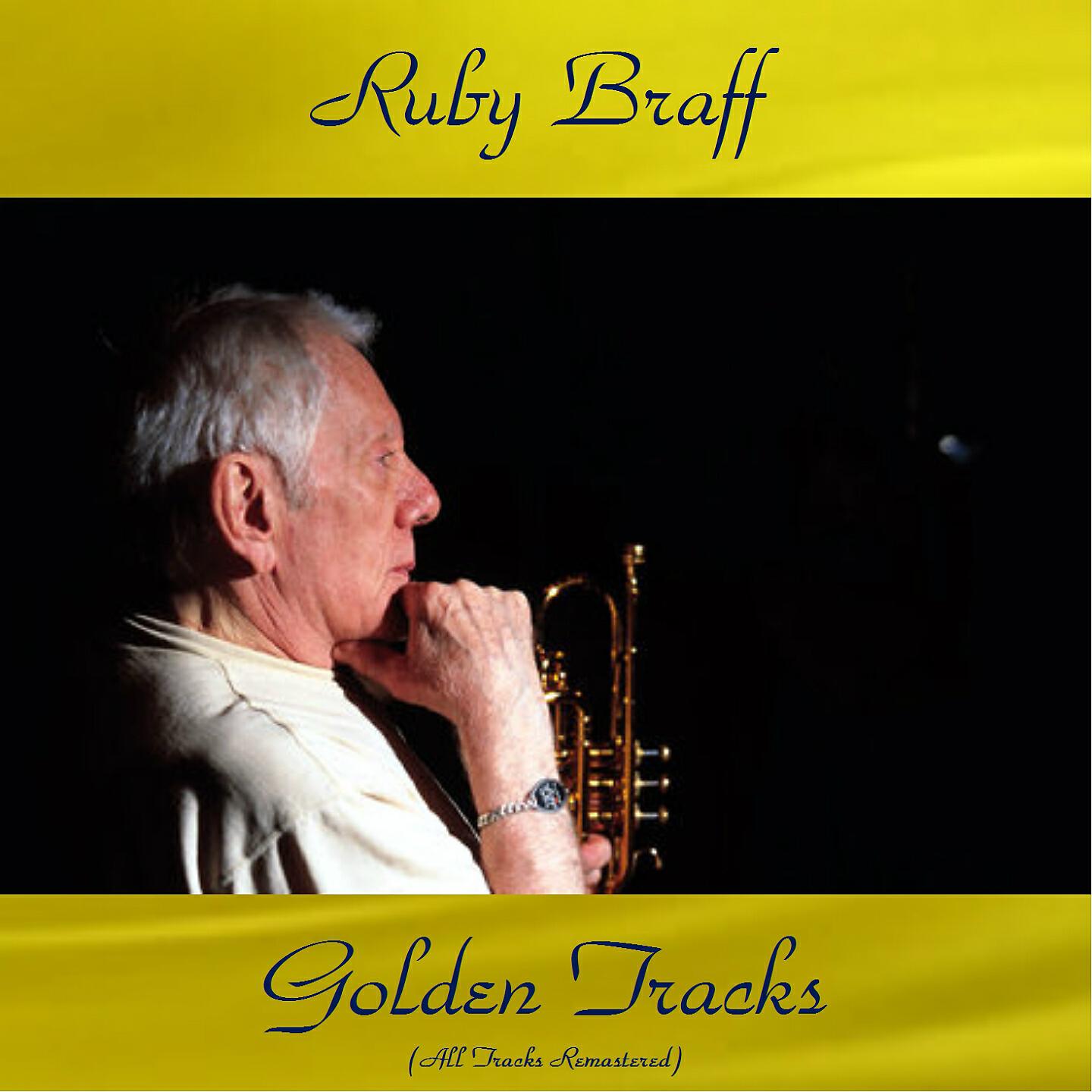 Релиз Ruby Braff Golden Tracks