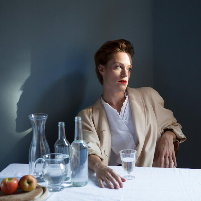 Релиз My Days In The Cell