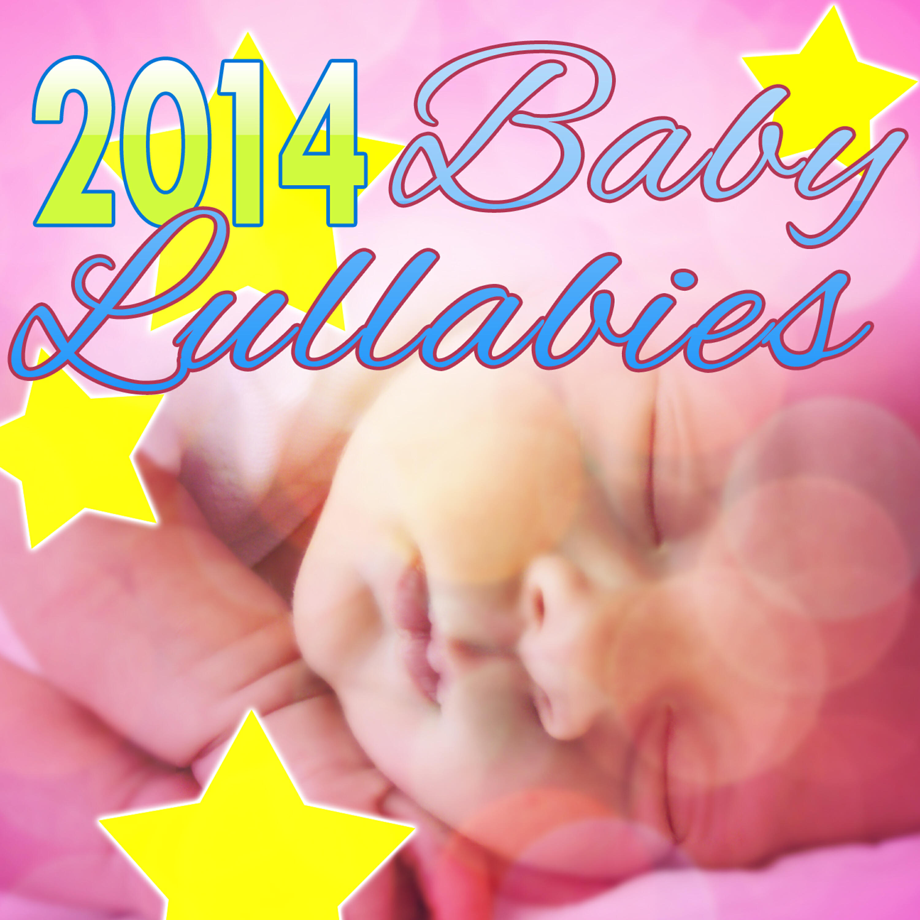 Релиз 2014 Baby Lullabies