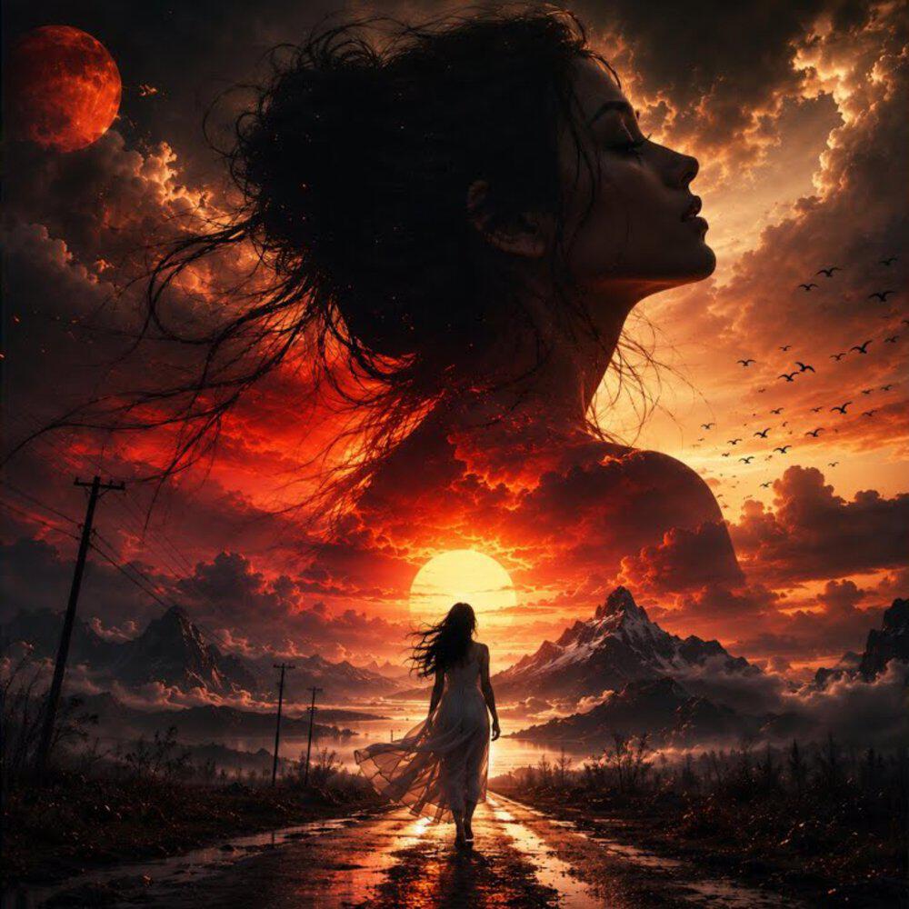 Релиз The Light Inside My Soul