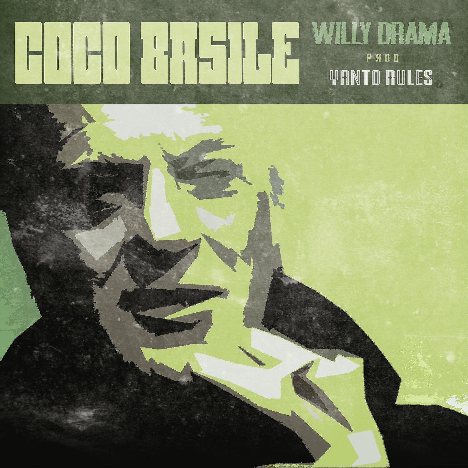 Релиз Coco Basile