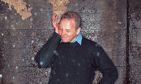 Sam Prekop
