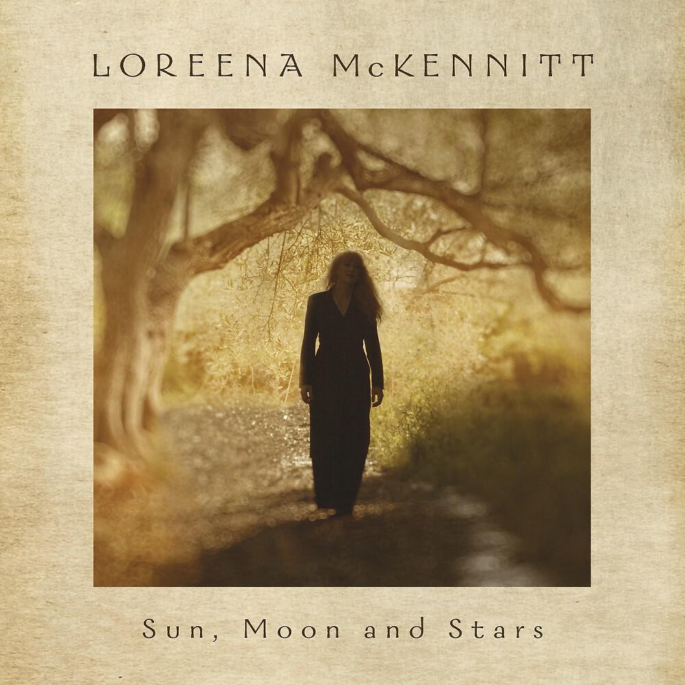 Релиз Sun, Moon and Stars