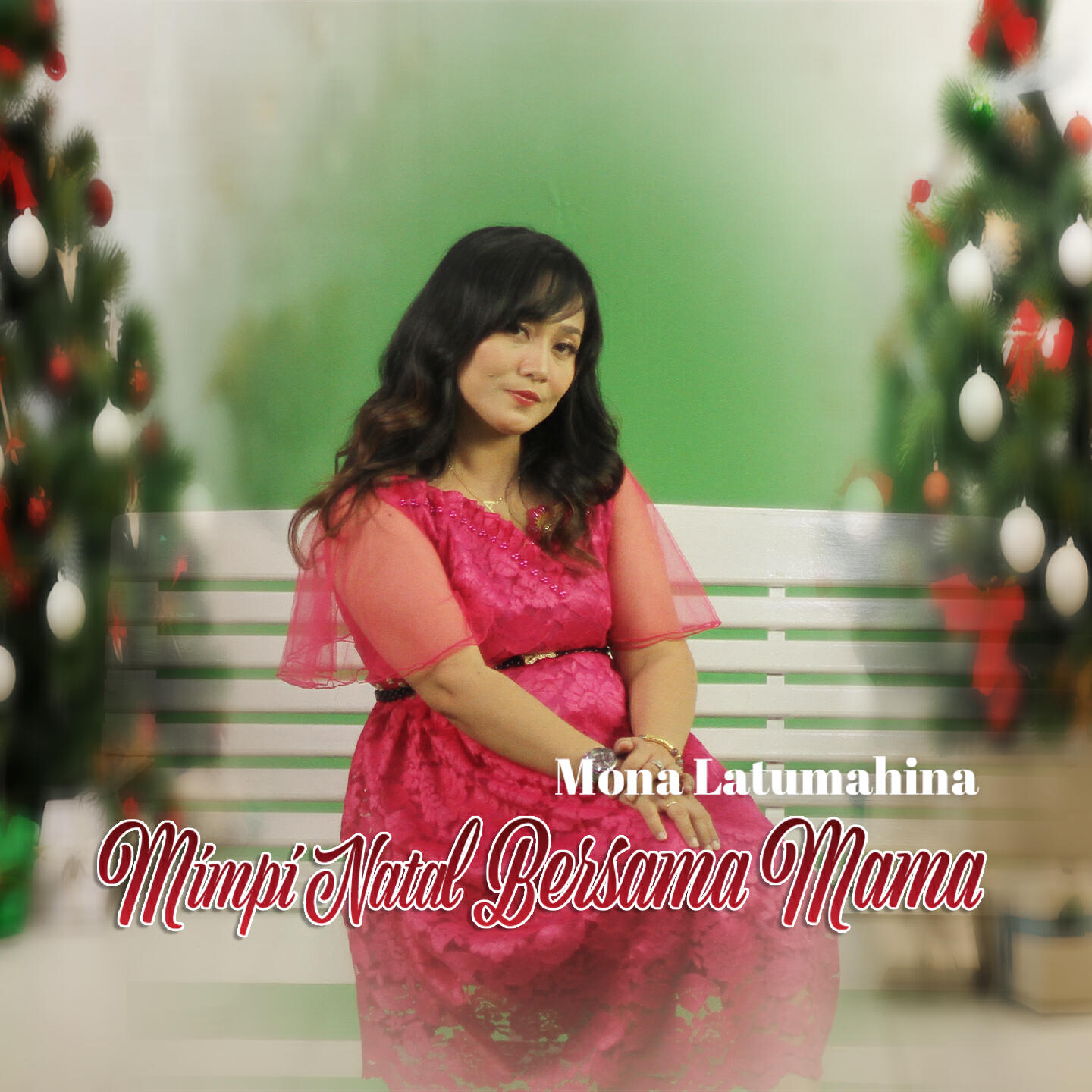 Релиз MIMPI NATAL BERSAMA MAMA