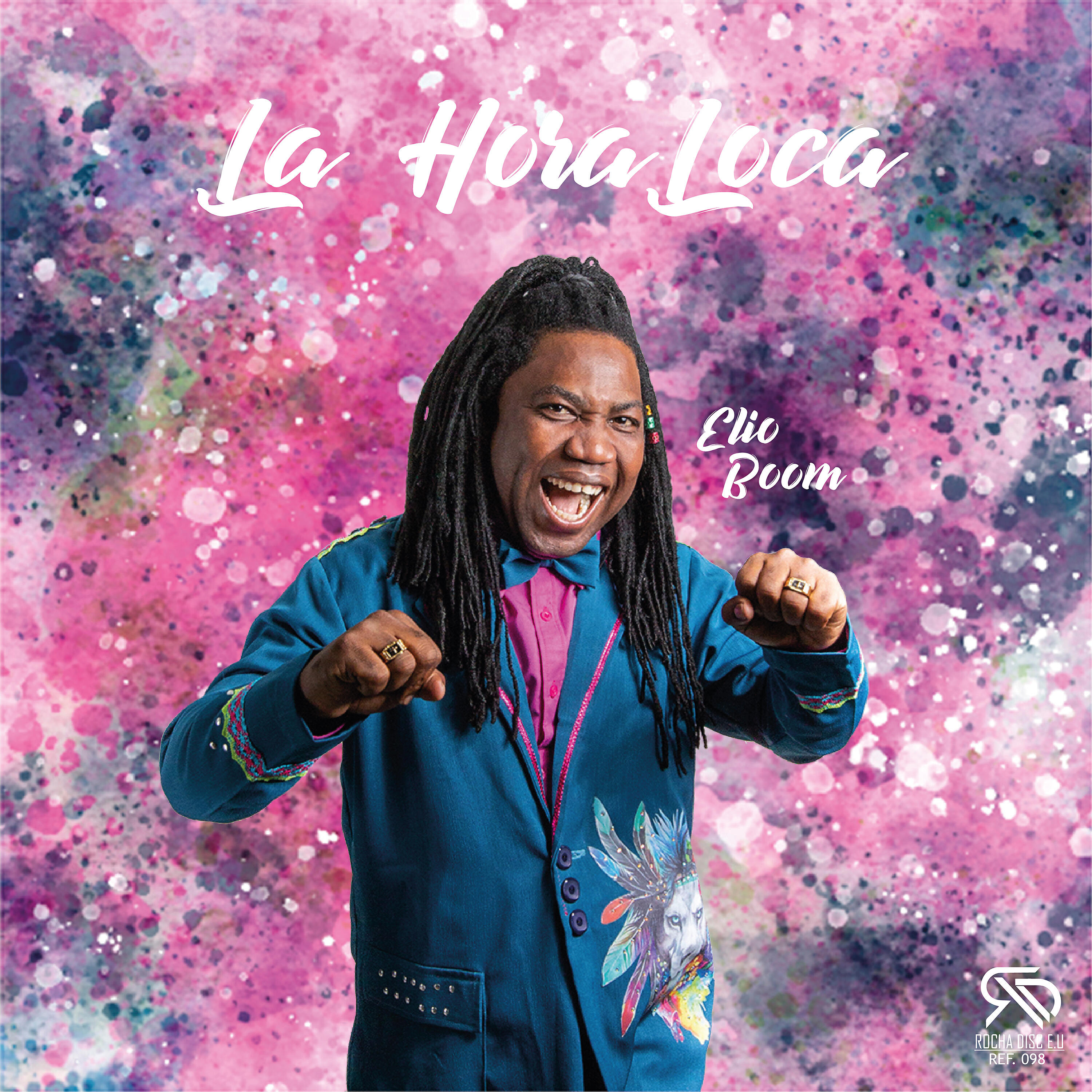 Релиз La Hora Loca