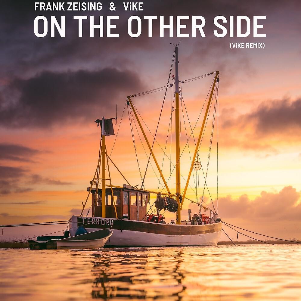 Релиз On the Other Side (Vike Remix)