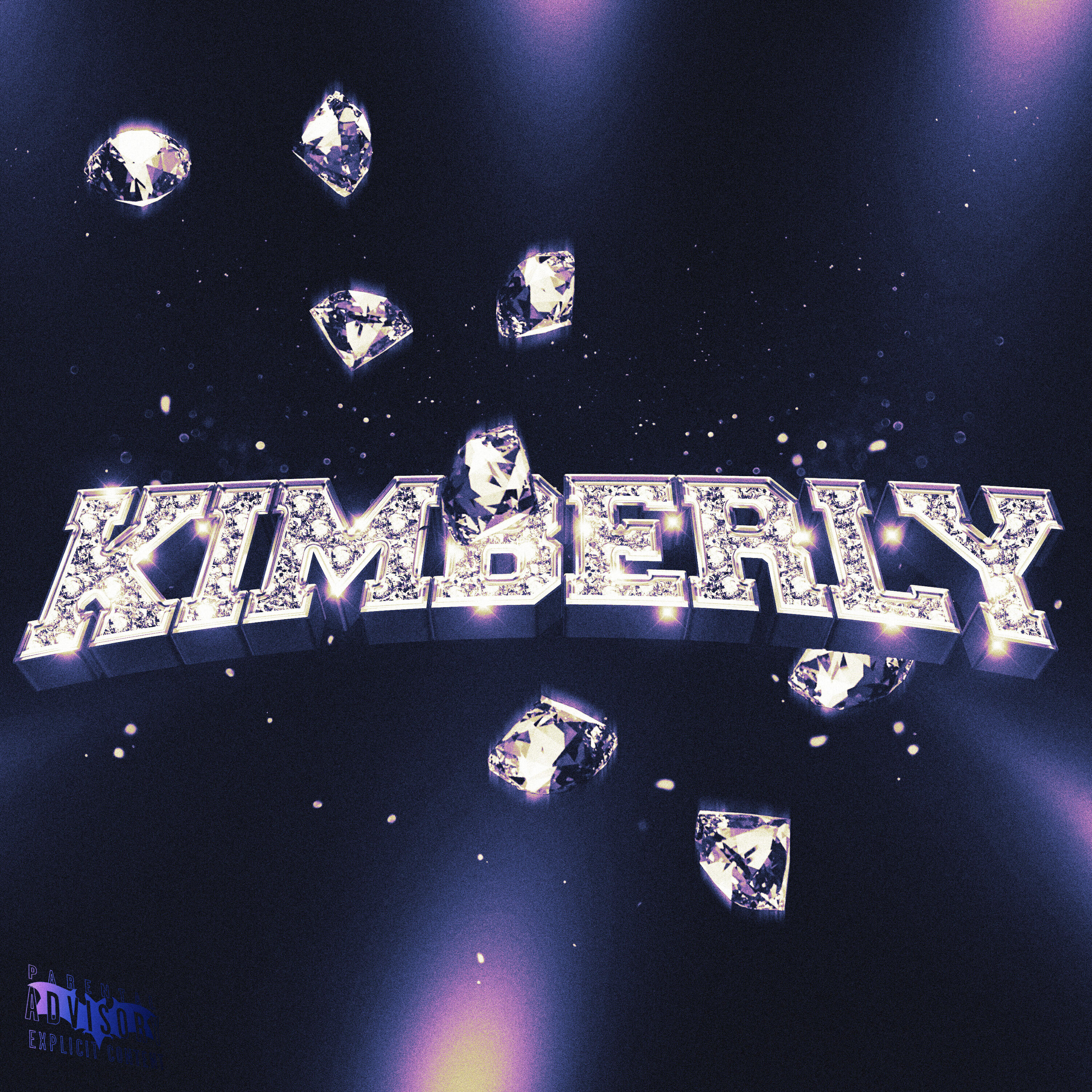 Релиз Kimberly (feat. СОСО)