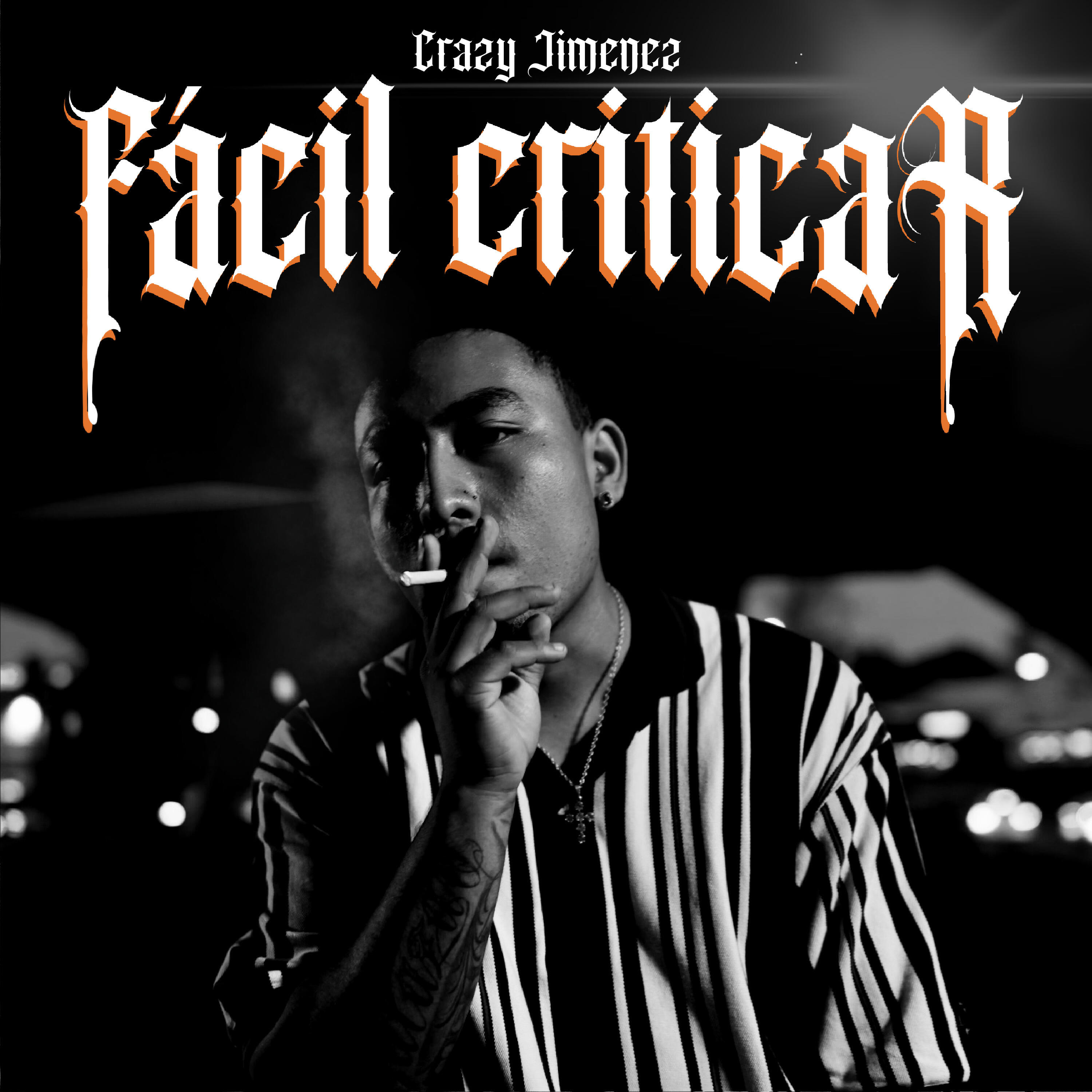 Релиз Facil Criticar