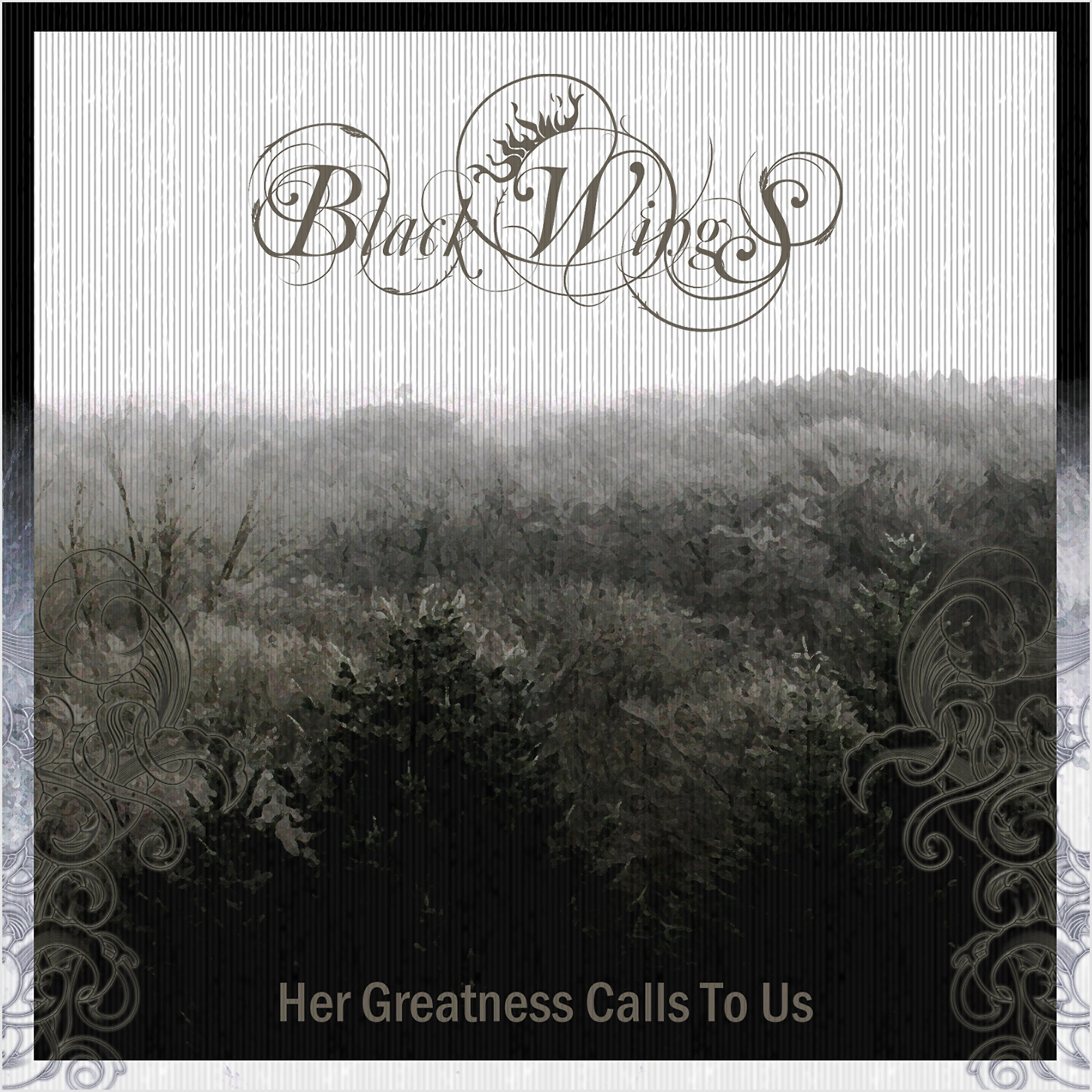Релиз Her Greatness Calls to Us