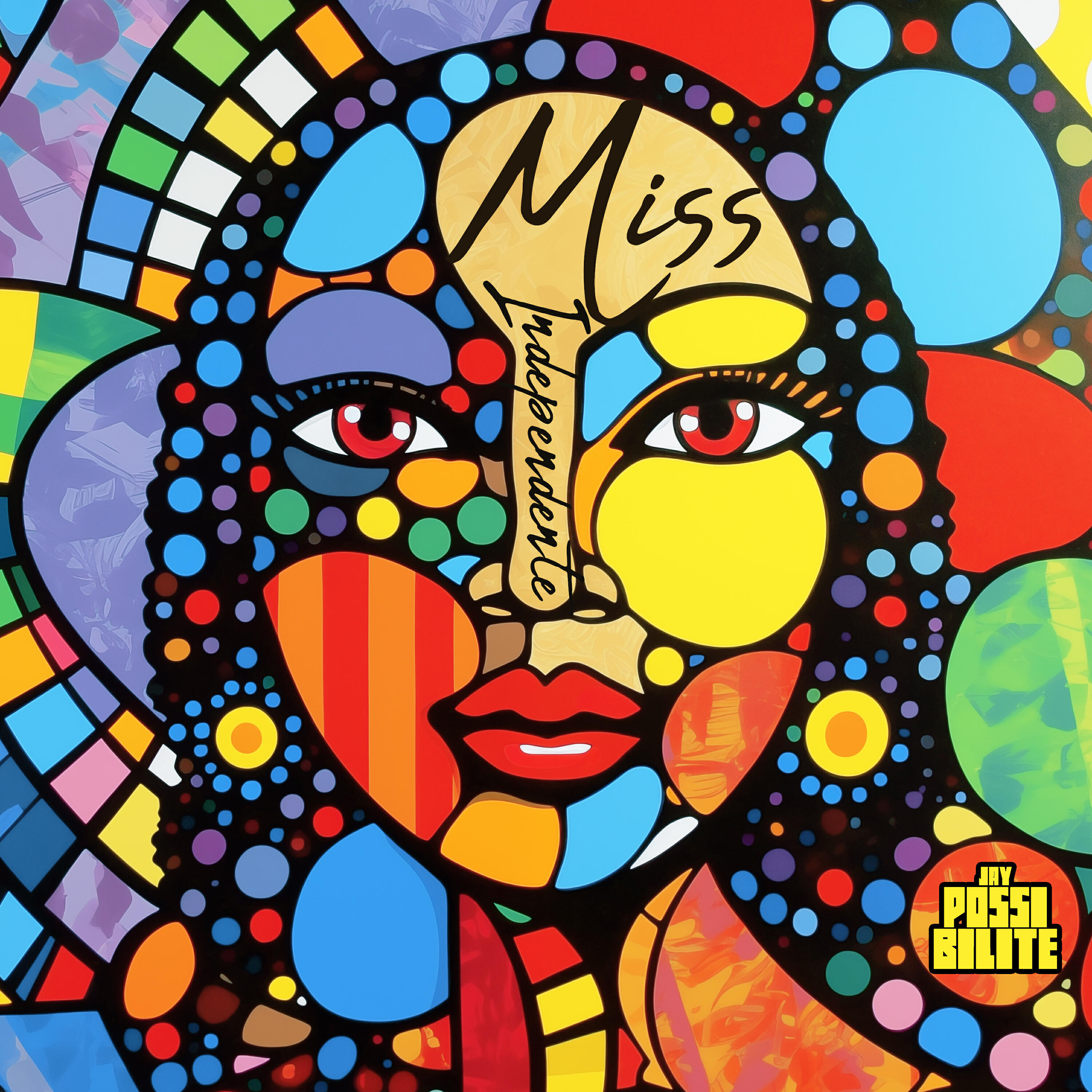 Релиз Miss Independente