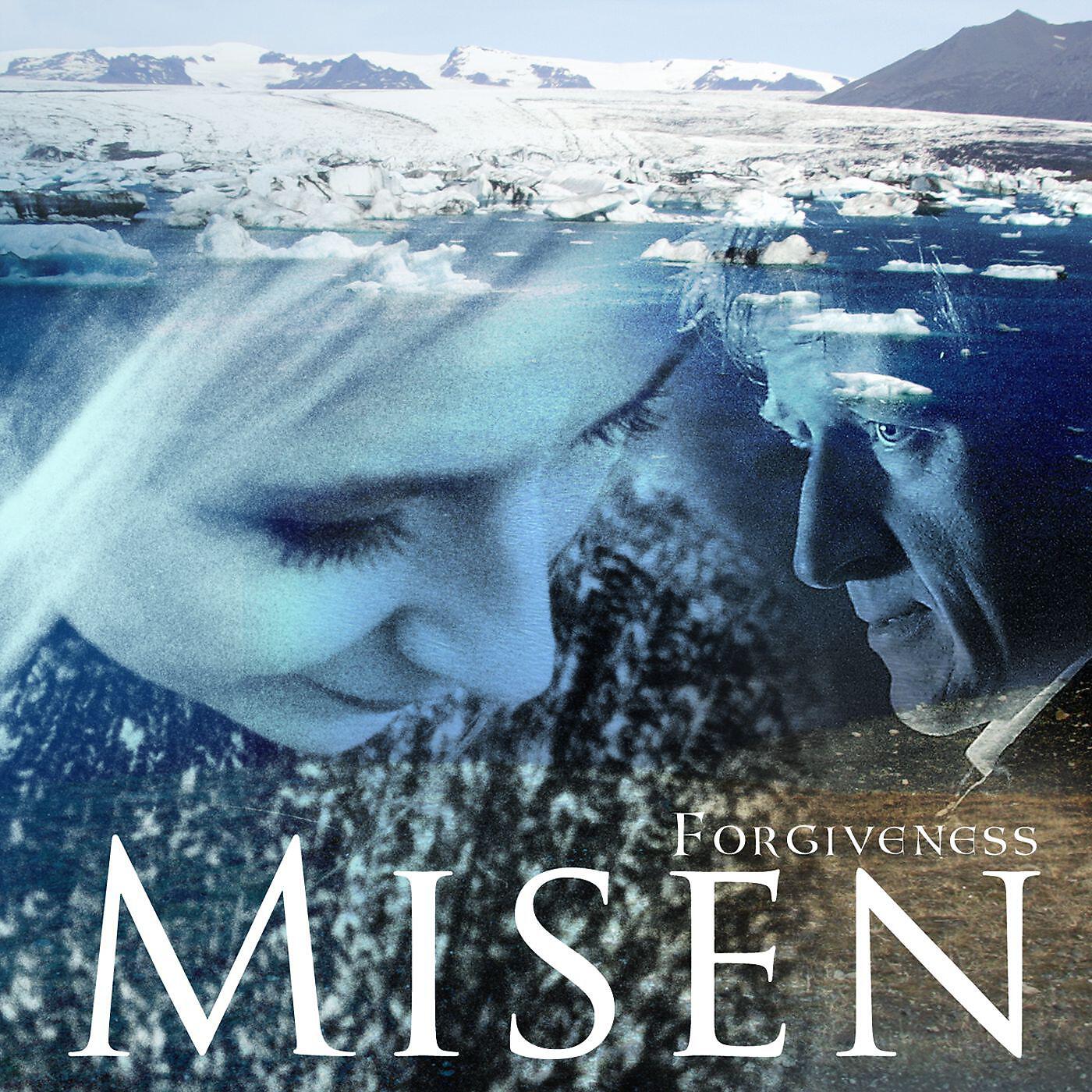 Релиз Forgiveness