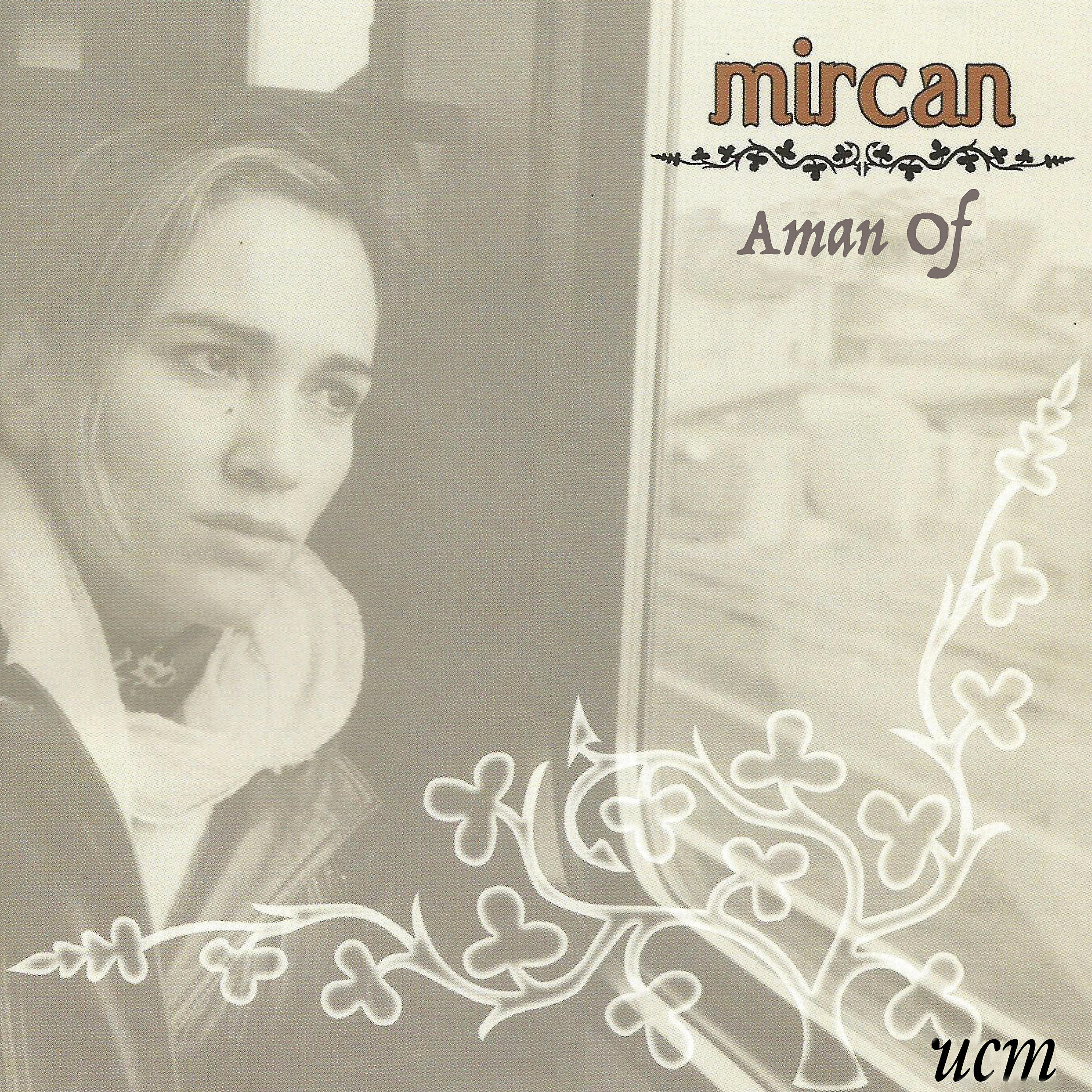 Релиз Aman Of