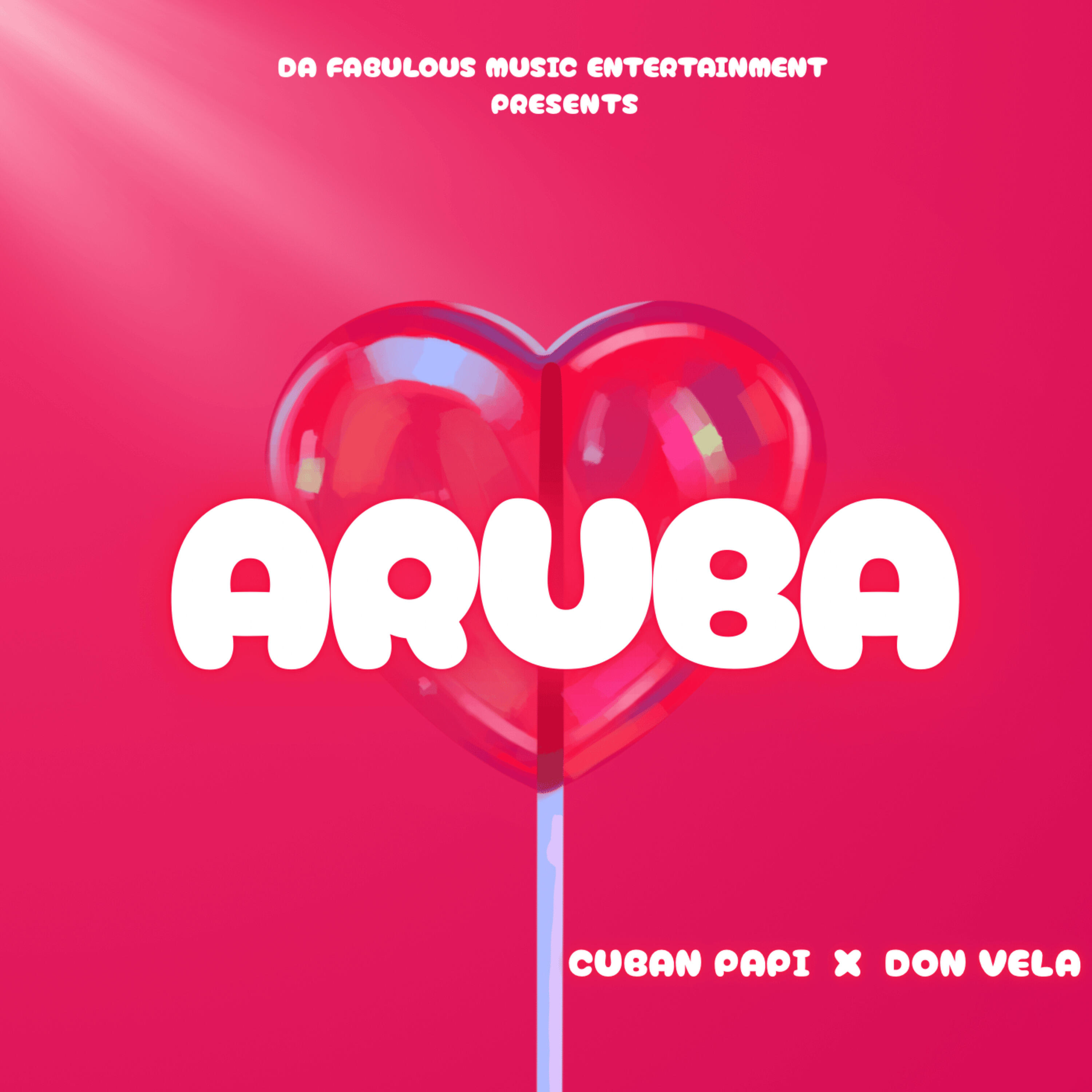 Релиз Aruba